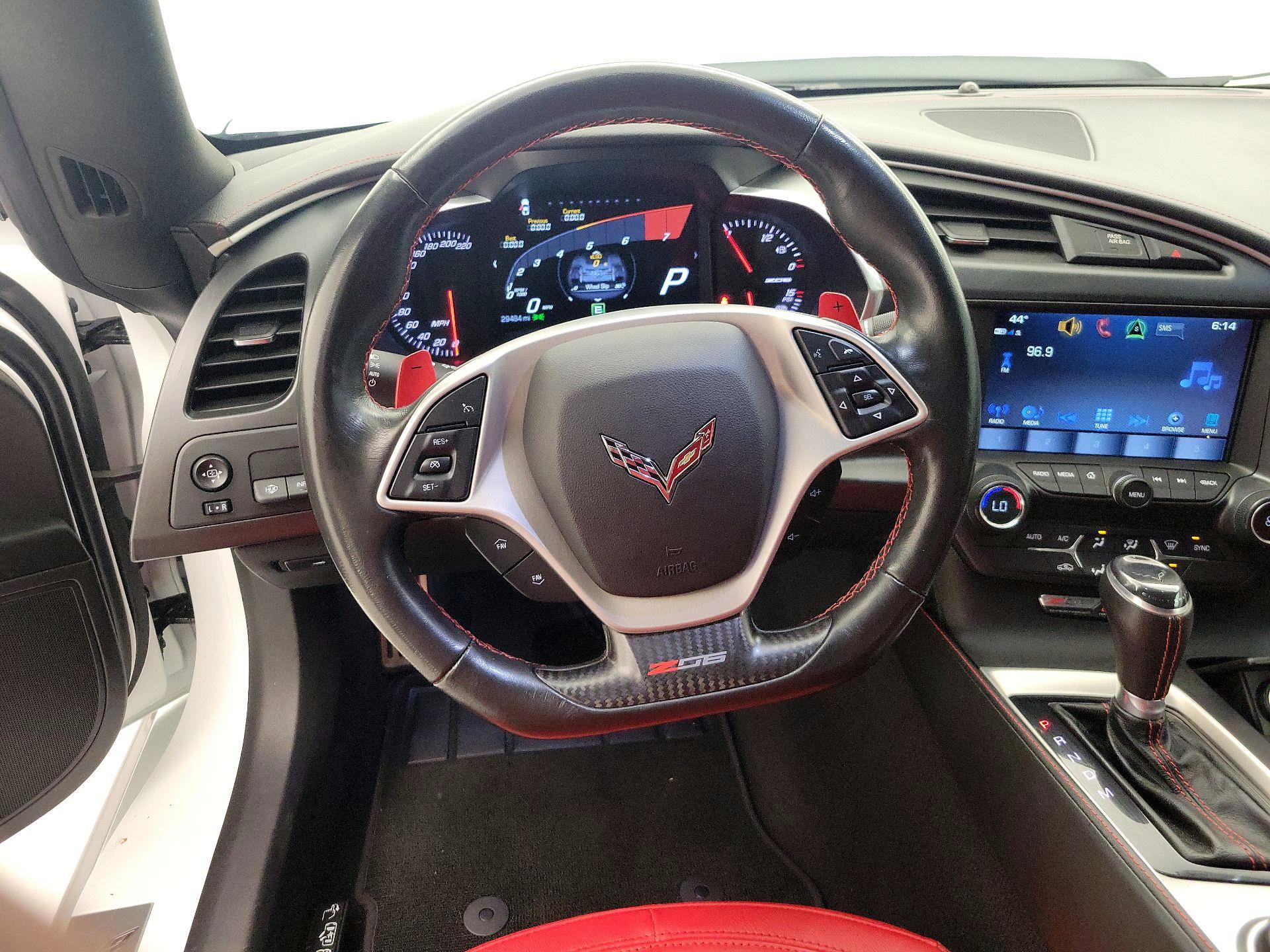 Thumbnail: 2019 Chevrolet Corvette - 10