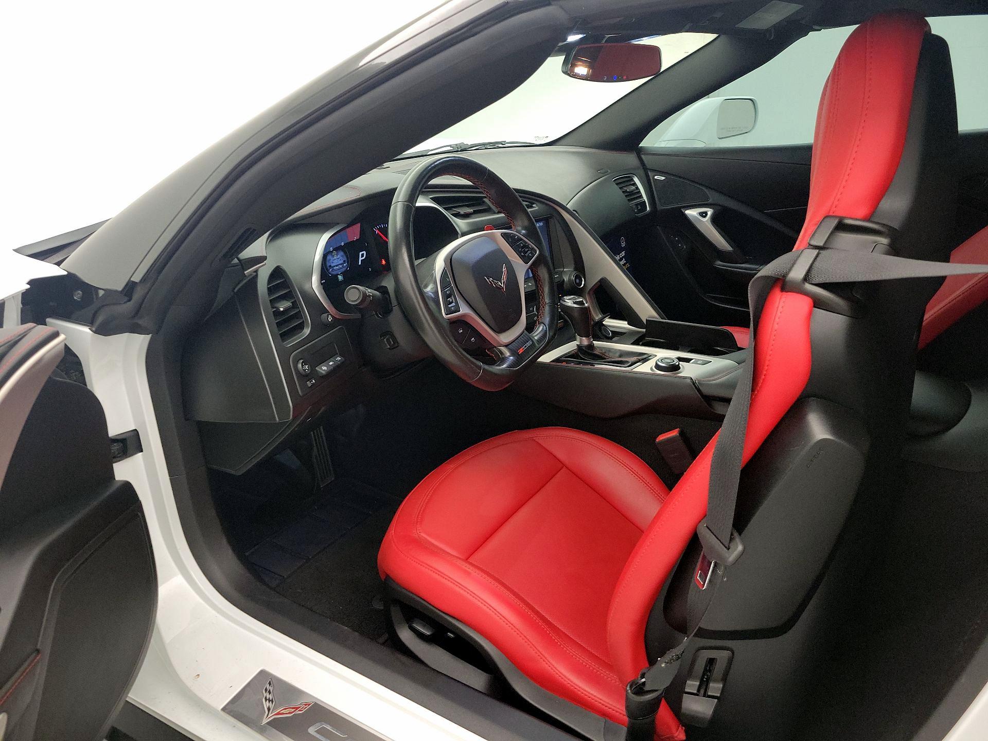 Thumbnail: 2019 Chevrolet Corvette - 11