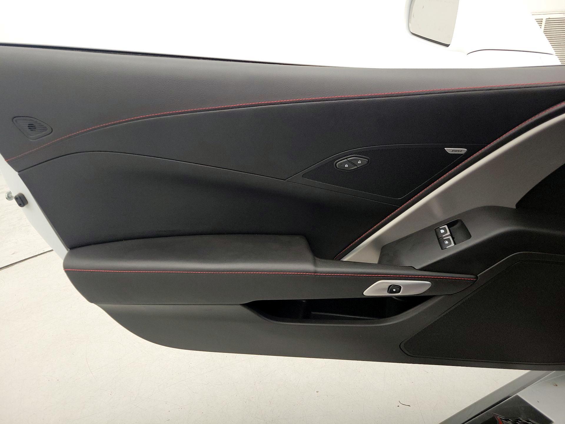 Thumbnail: 2019 Chevrolet Corvette - 12