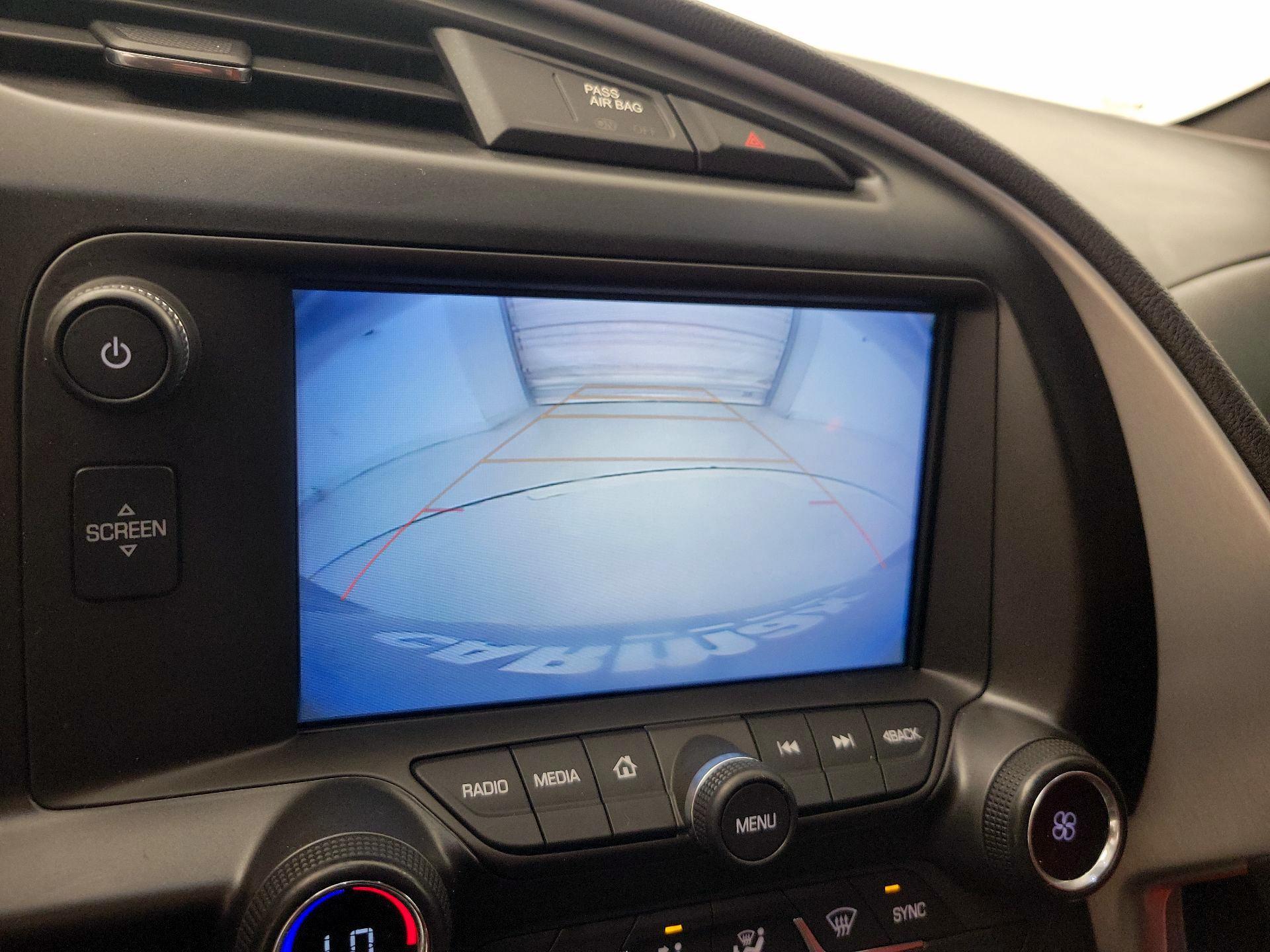 Thumbnail: 2019 Chevrolet Corvette - 14