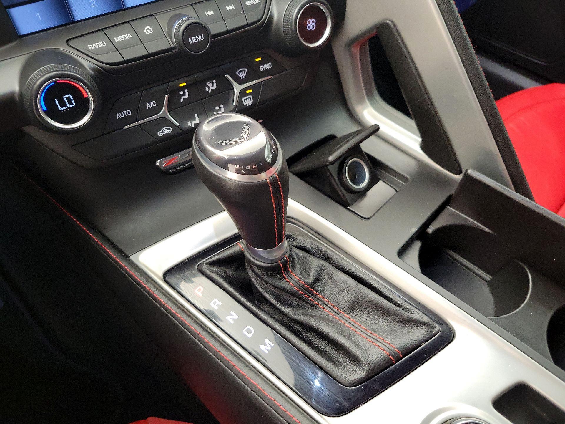 Thumbnail: 2019 Chevrolet Corvette - 17