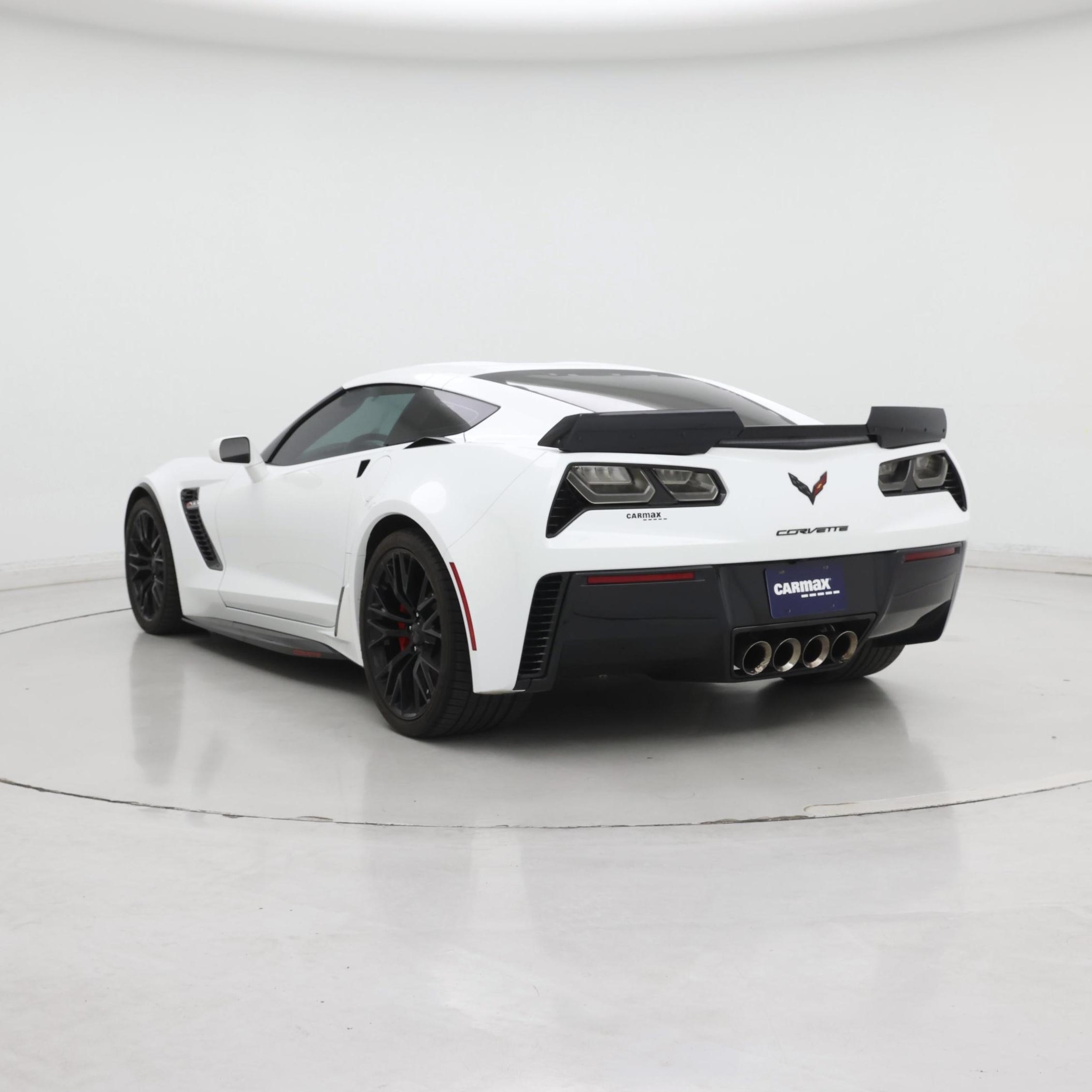 Thumbnail: 2019 Chevrolet Corvette - 2