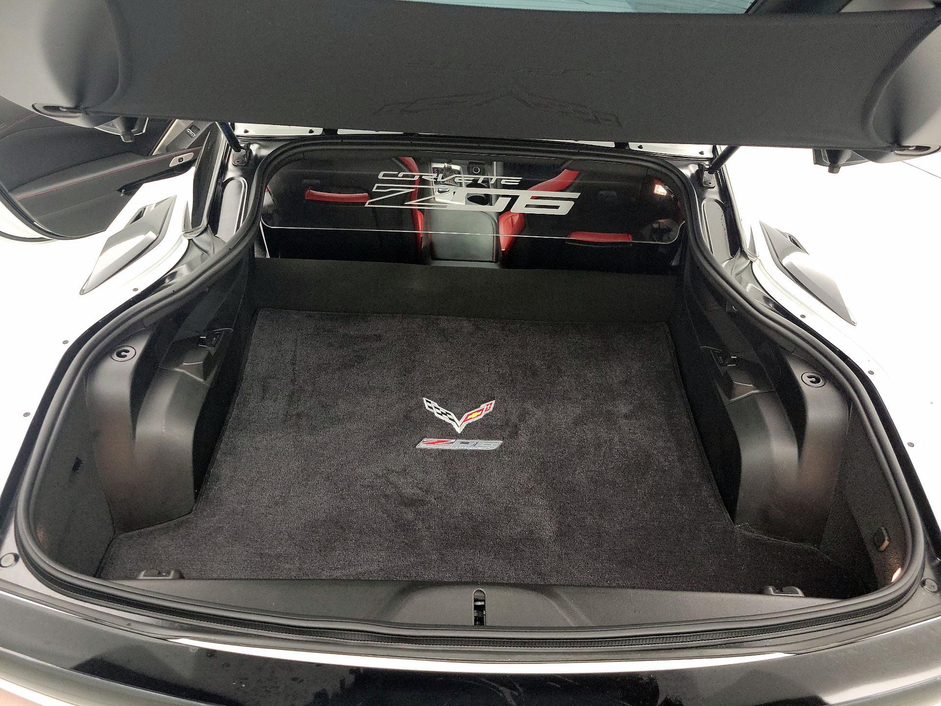 Thumbnail: 2019 Chevrolet Corvette - 19