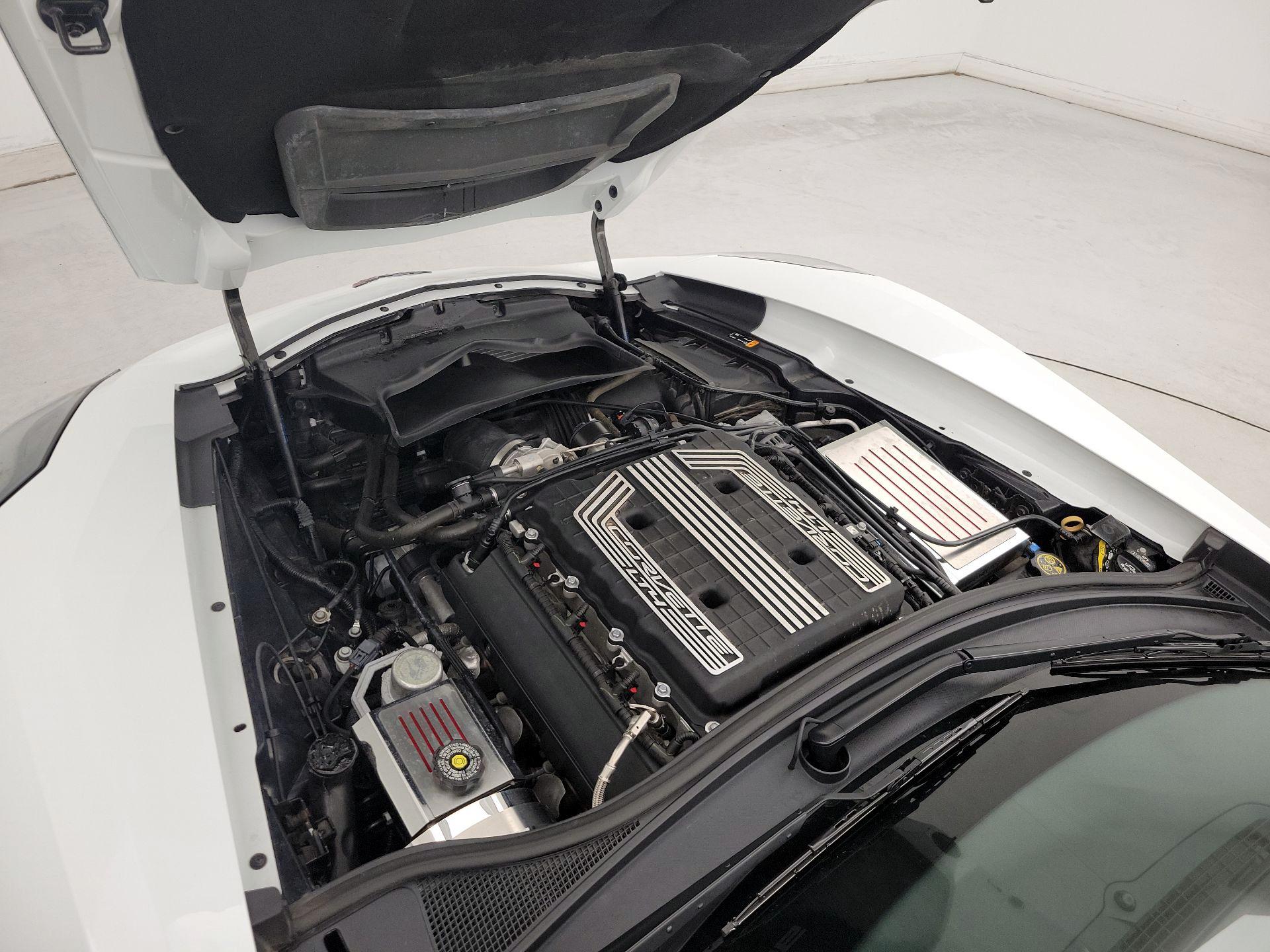 Thumbnail: 2019 Chevrolet Corvette - 20