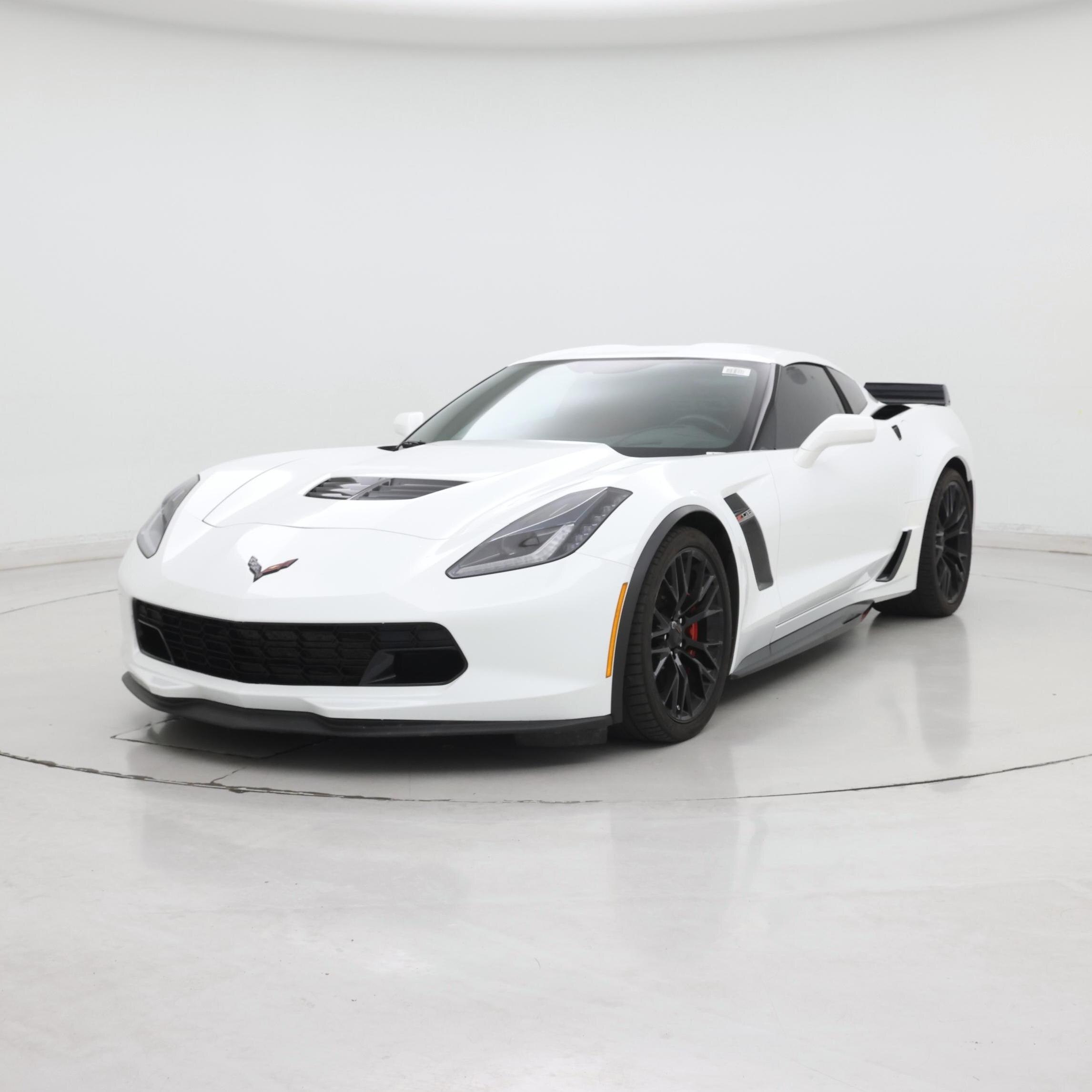 Thumbnail: 2019 Chevrolet Corvette - 4