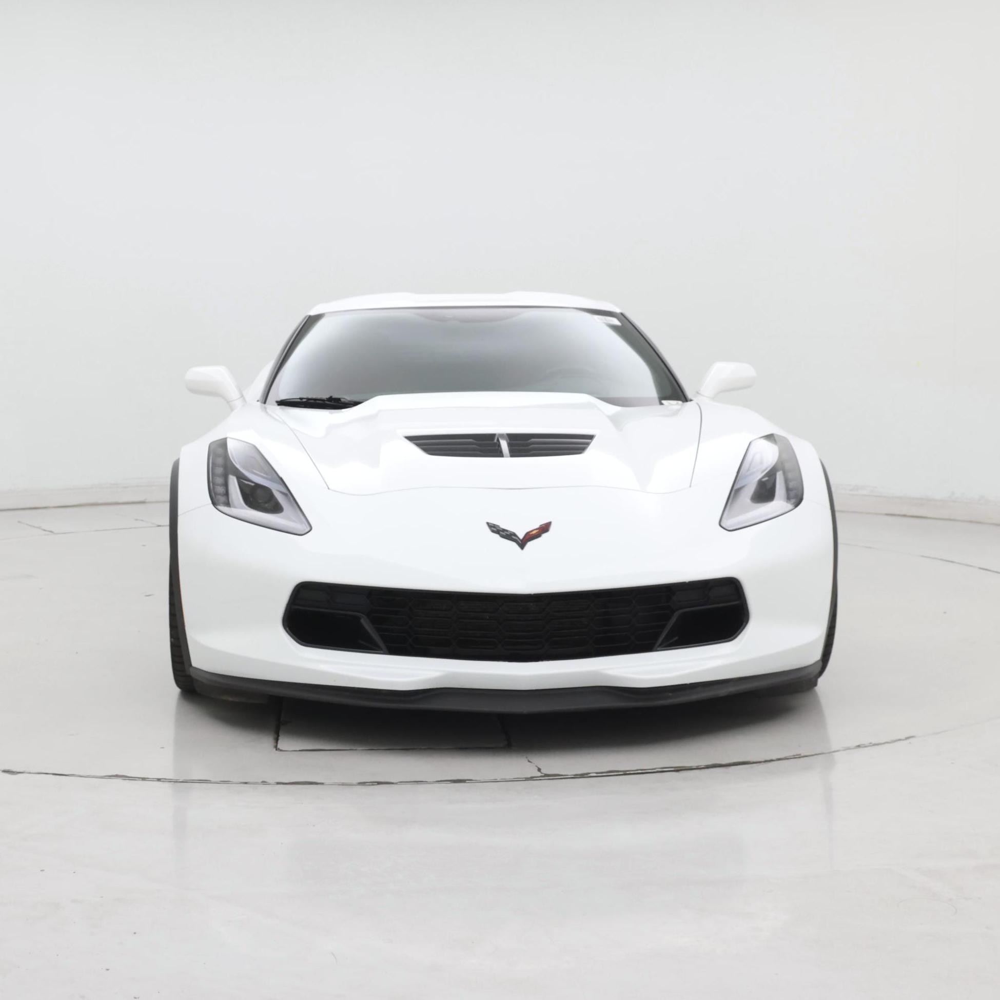 Thumbnail: 2019 Chevrolet Corvette - 5