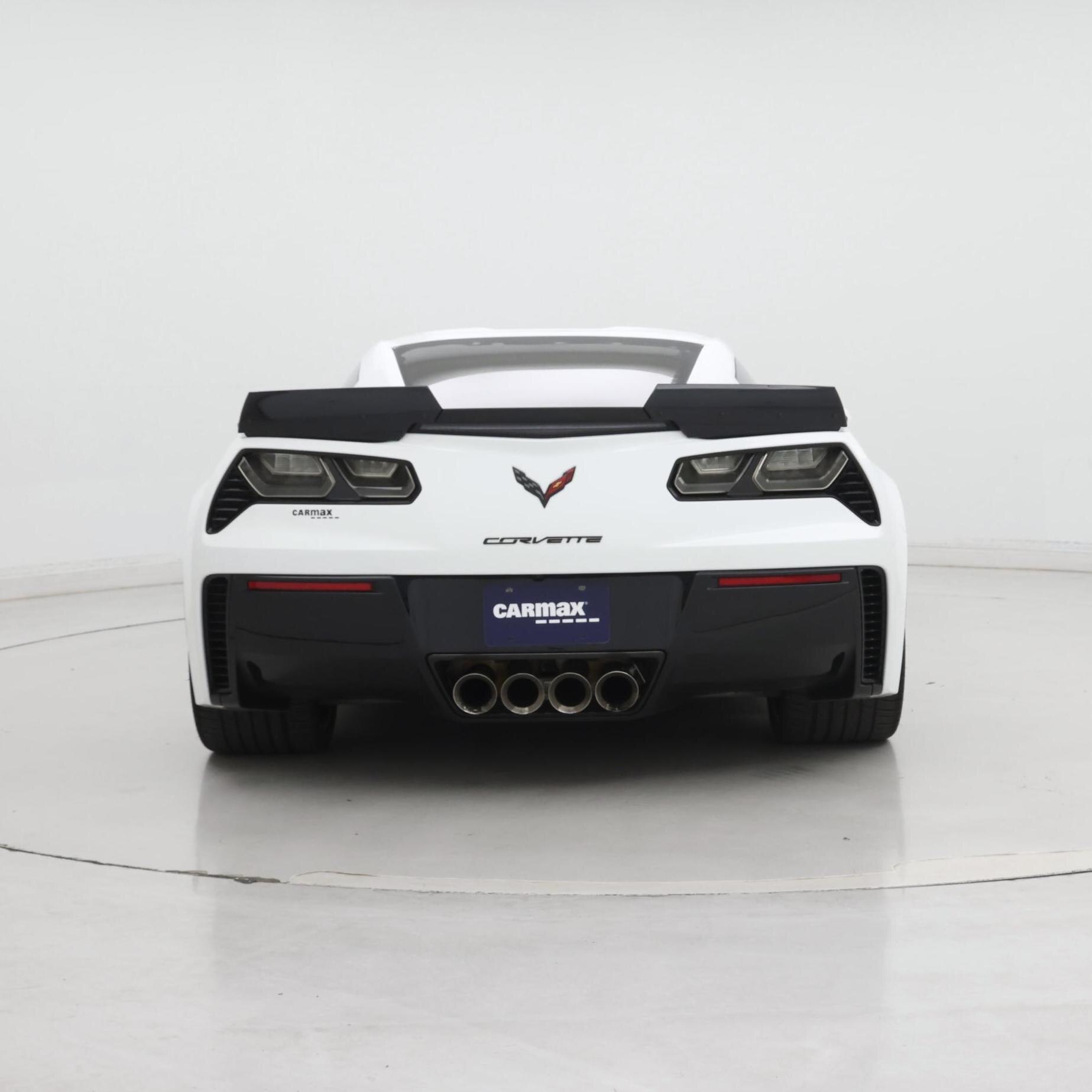 Thumbnail: 2019 Chevrolet Corvette - 6
