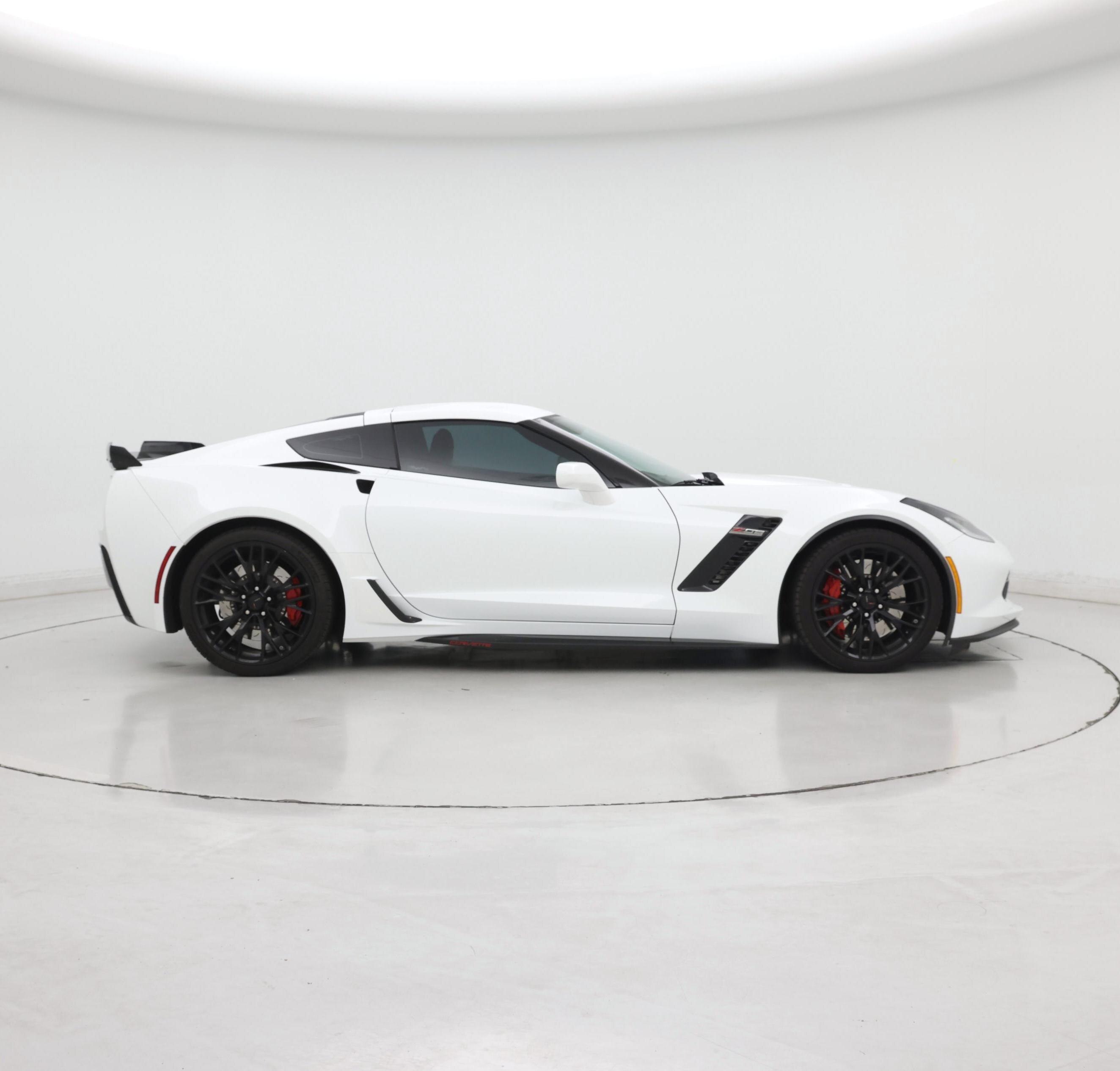 Thumbnail: 2019 Chevrolet Corvette - 7