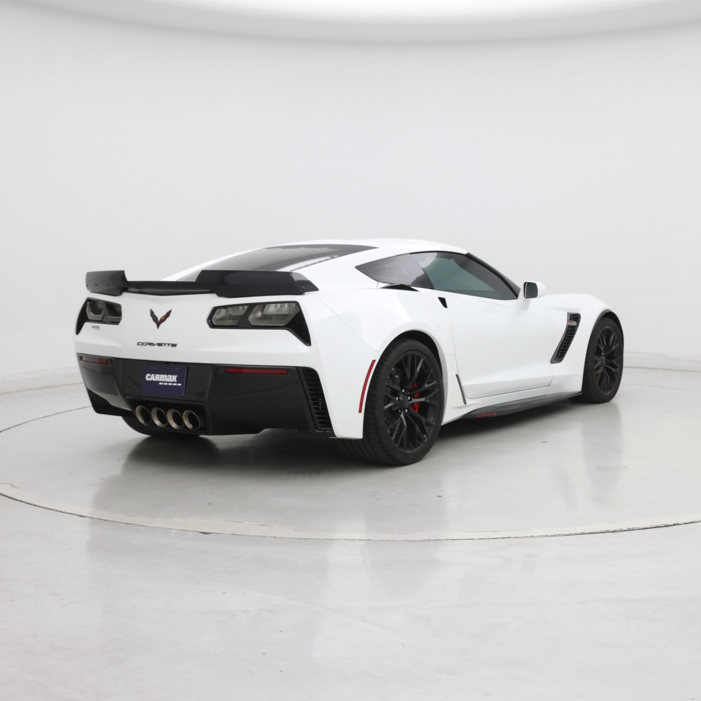 Thumbnail: 2019 Chevrolet Corvette - 8