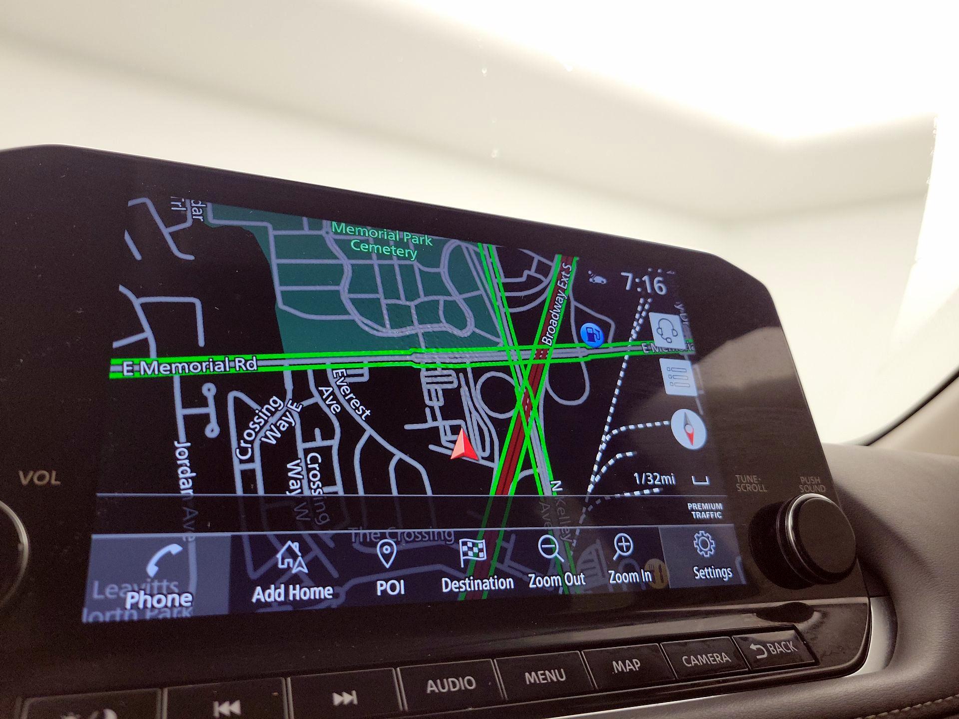 Thumbnail: 2022 Nissan Rogue - 14