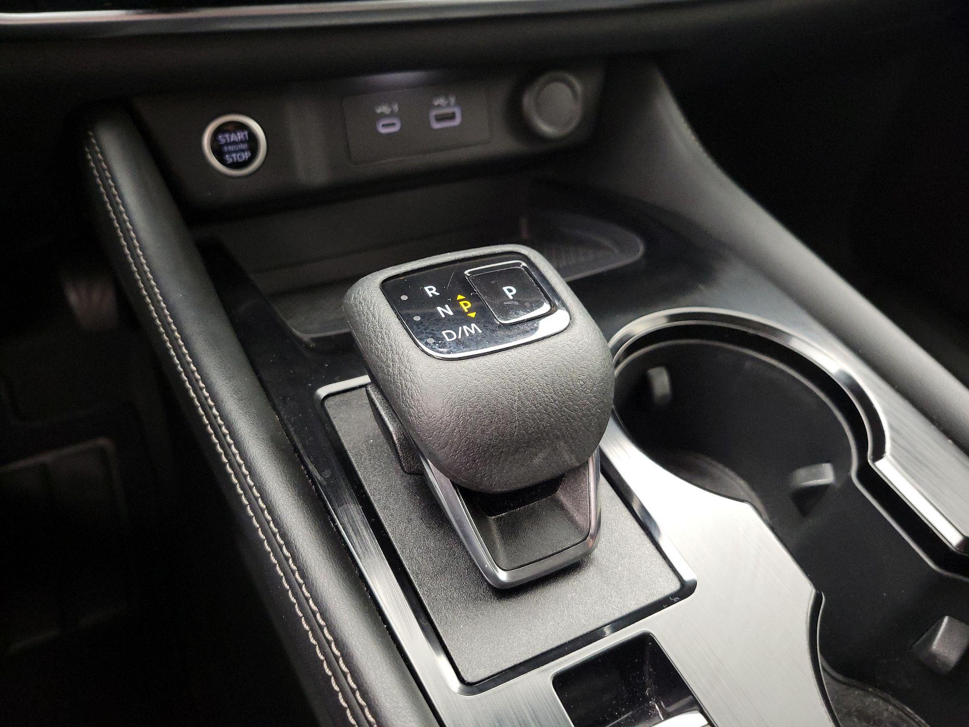 Thumbnail: 2022 Nissan Rogue - 18