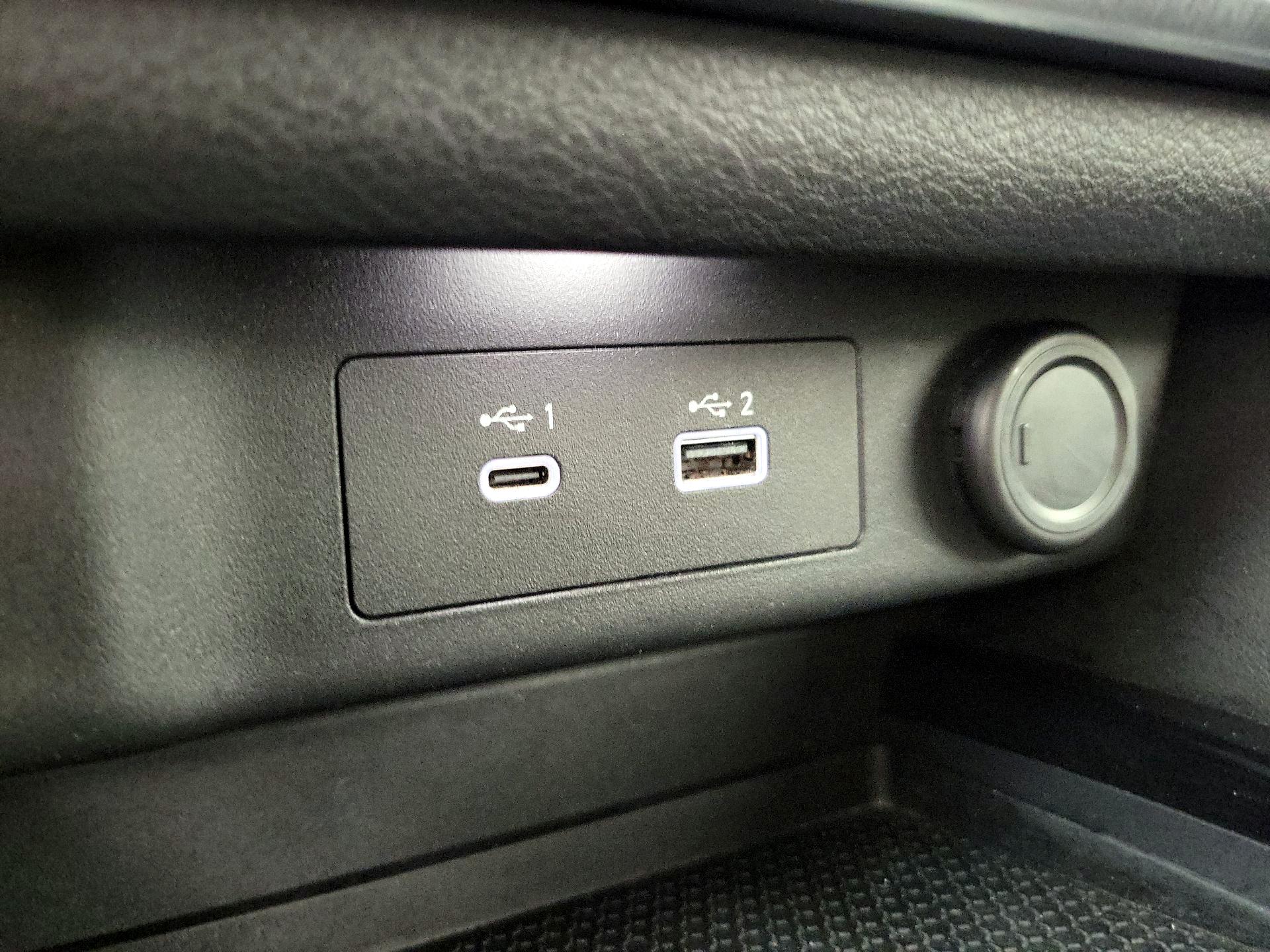 Thumbnail: 2022 Nissan Rogue - 19