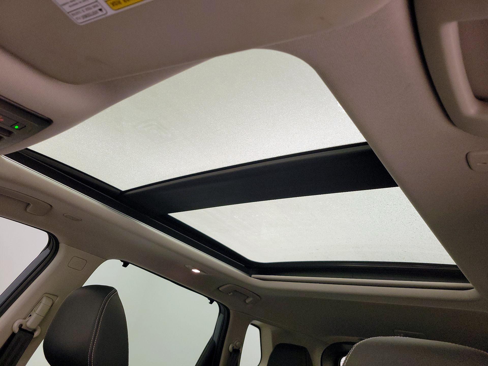 Thumbnail: 2022 Nissan Rogue - 20