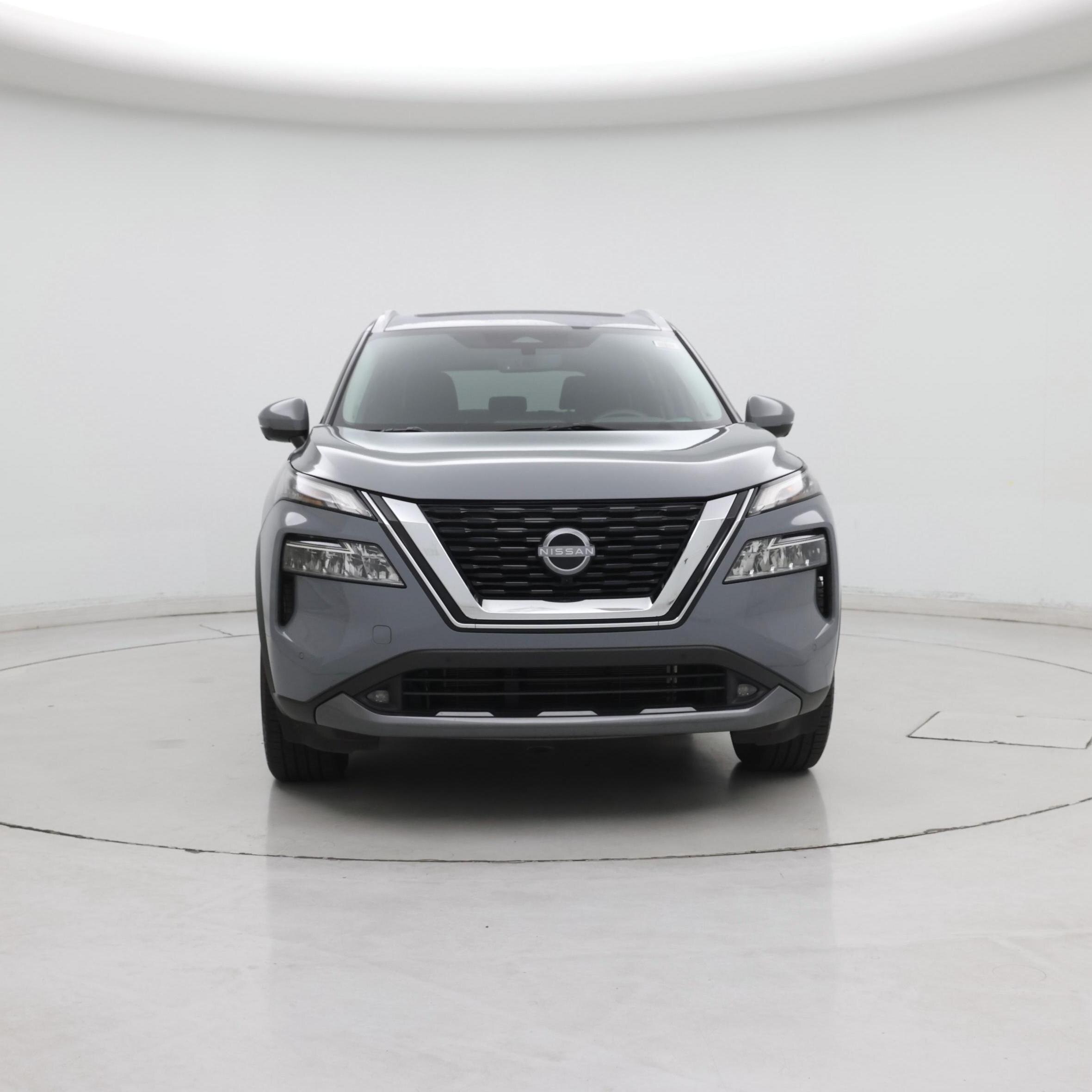 Thumbnail: 2022 Nissan Rogue - 5