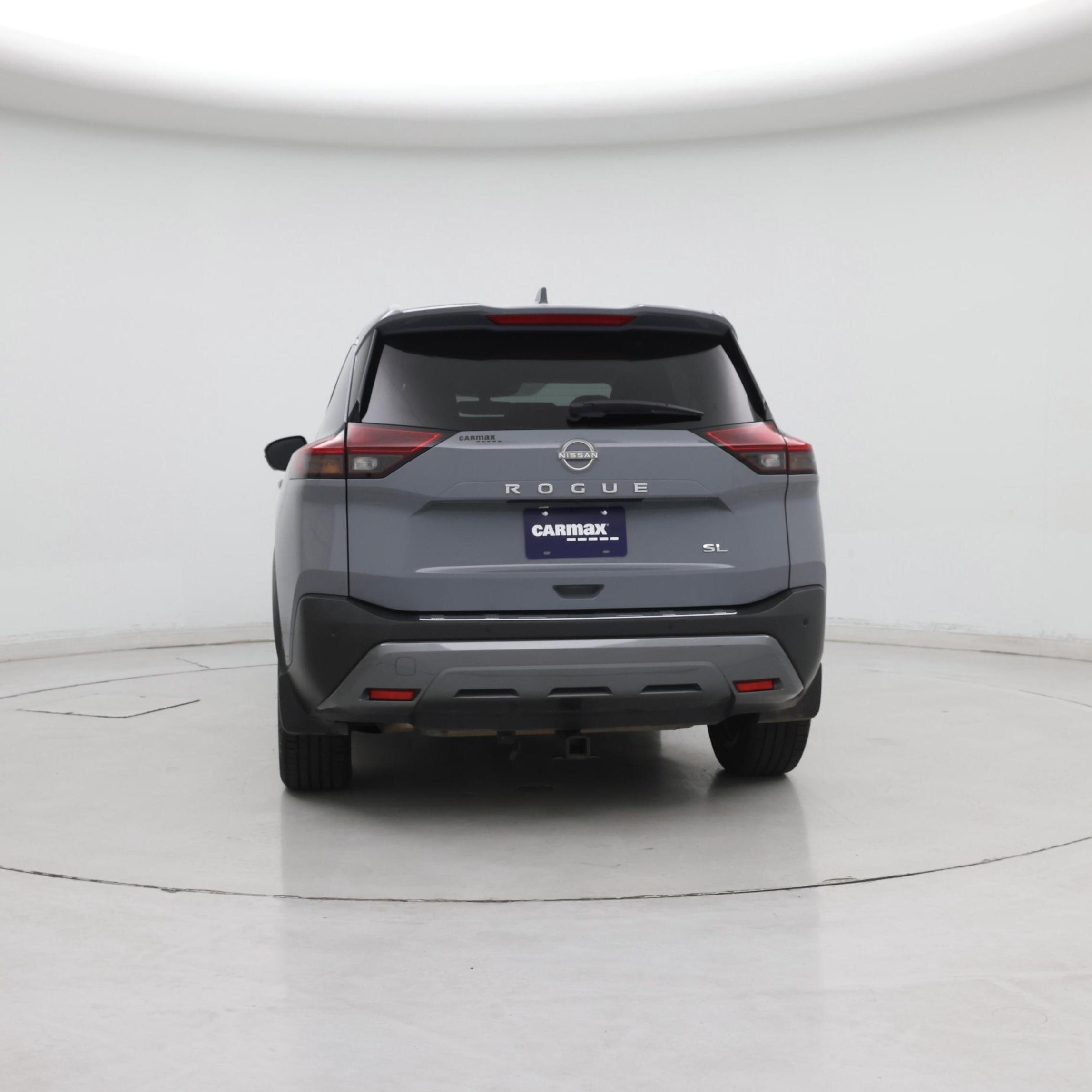 Thumbnail: 2022 Nissan Rogue - 6