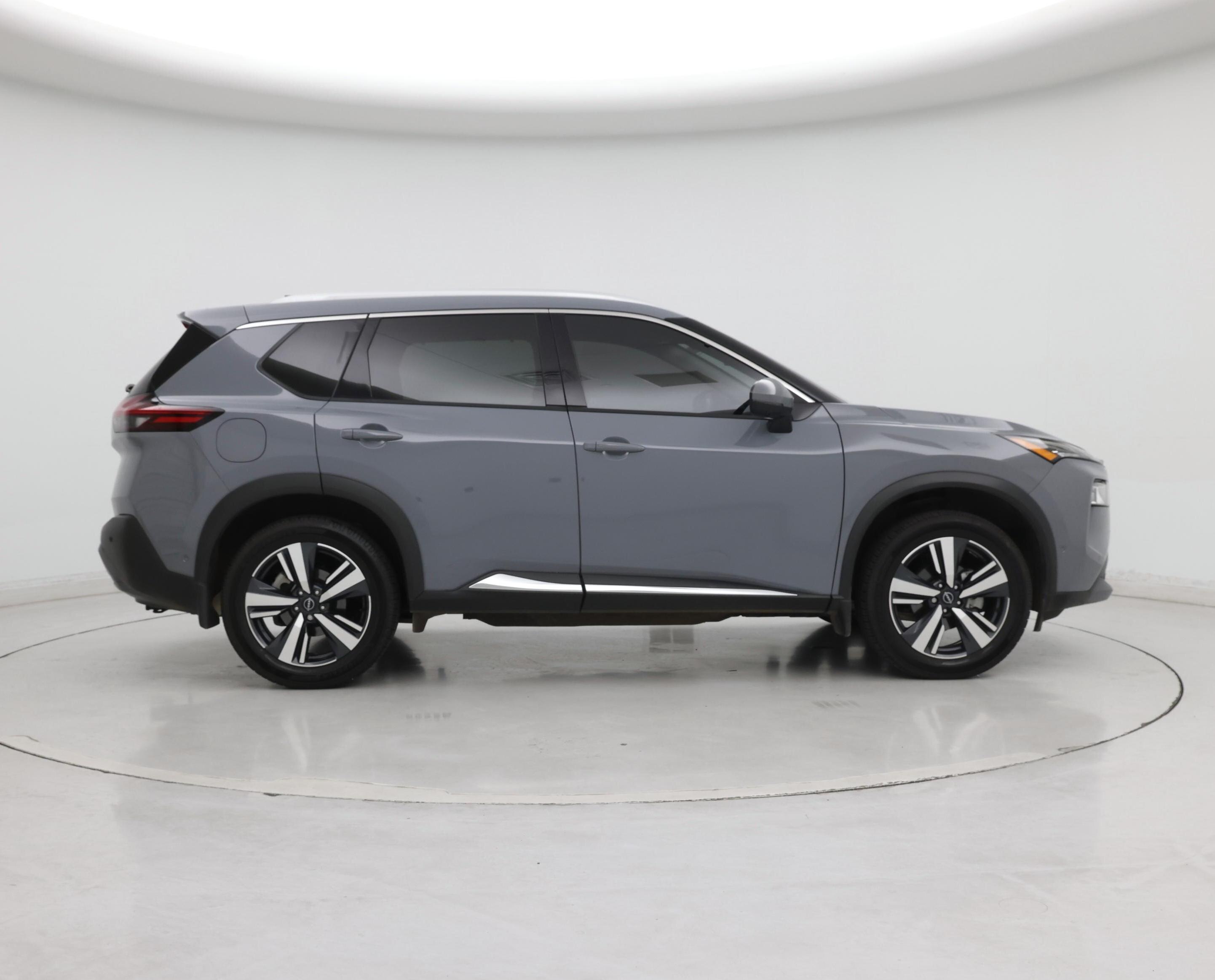 Thumbnail: 2022 Nissan Rogue - 7