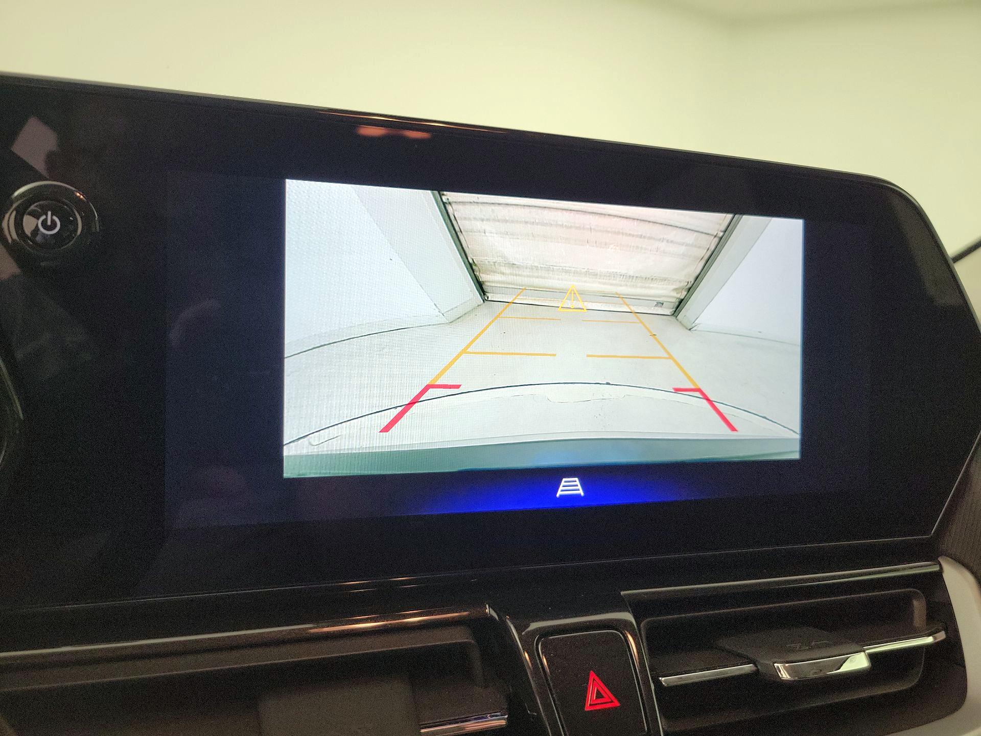 Thumbnail: 2025 Chevrolet TrailBlazer - 14