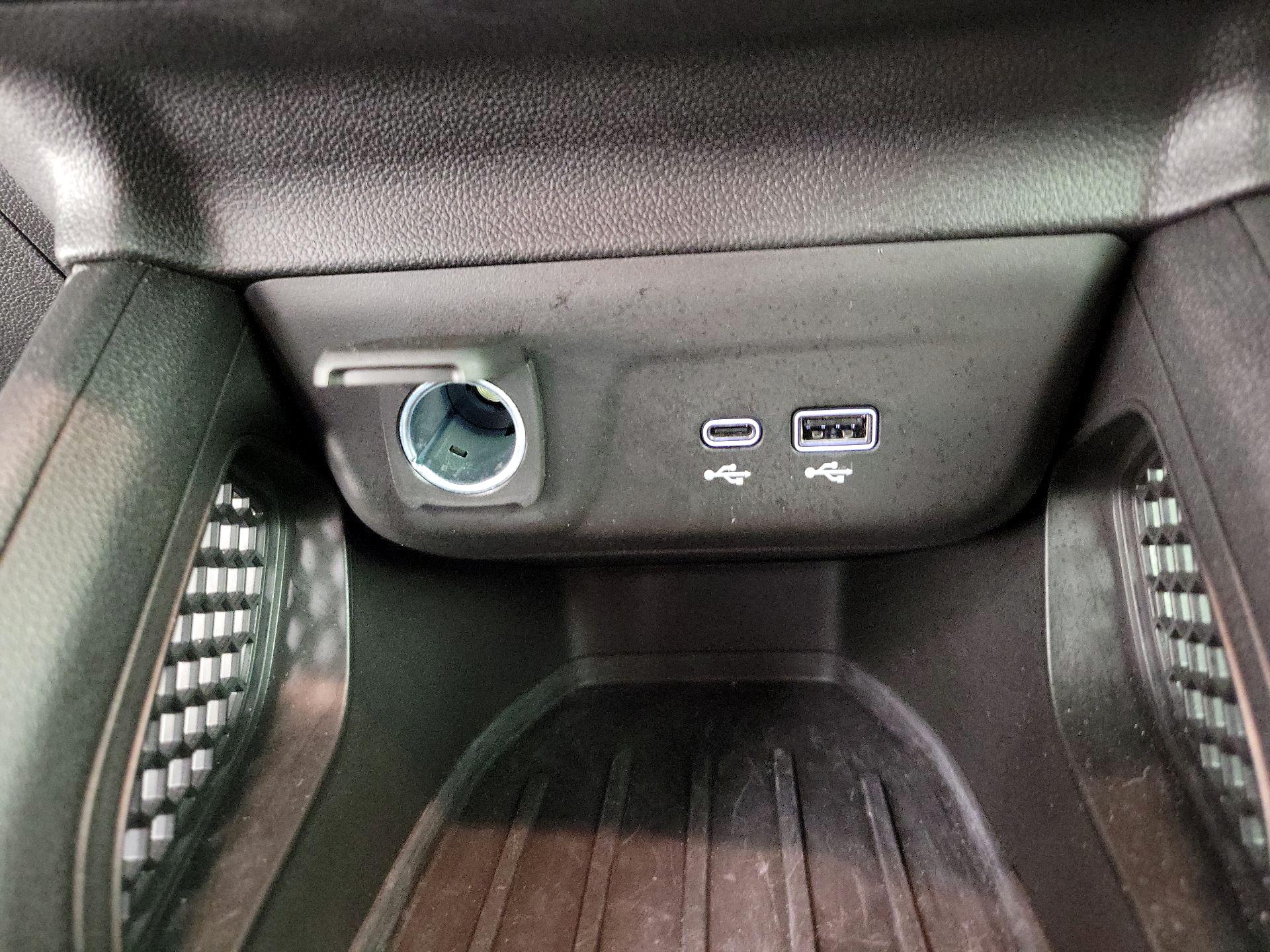 Thumbnail: 2025 Chevrolet TrailBlazer - 18