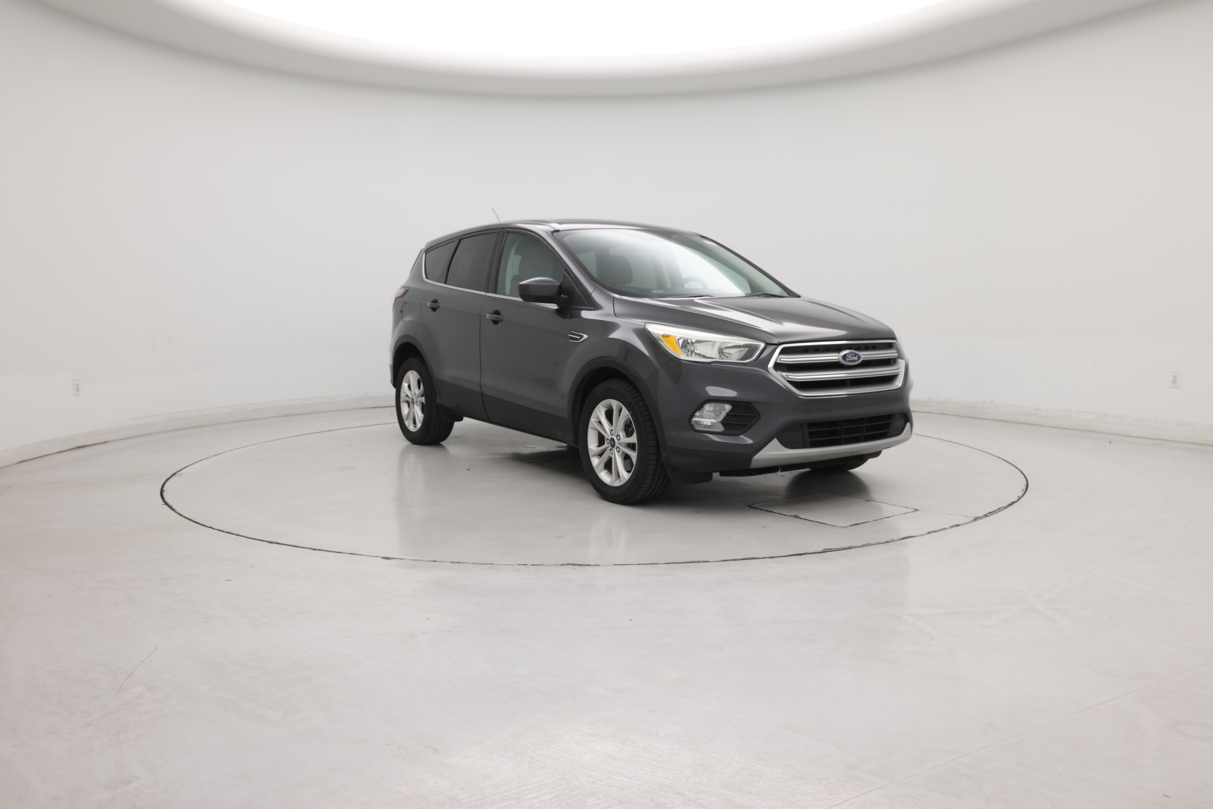 Thumbnail: 2017 Ford Escape - 1