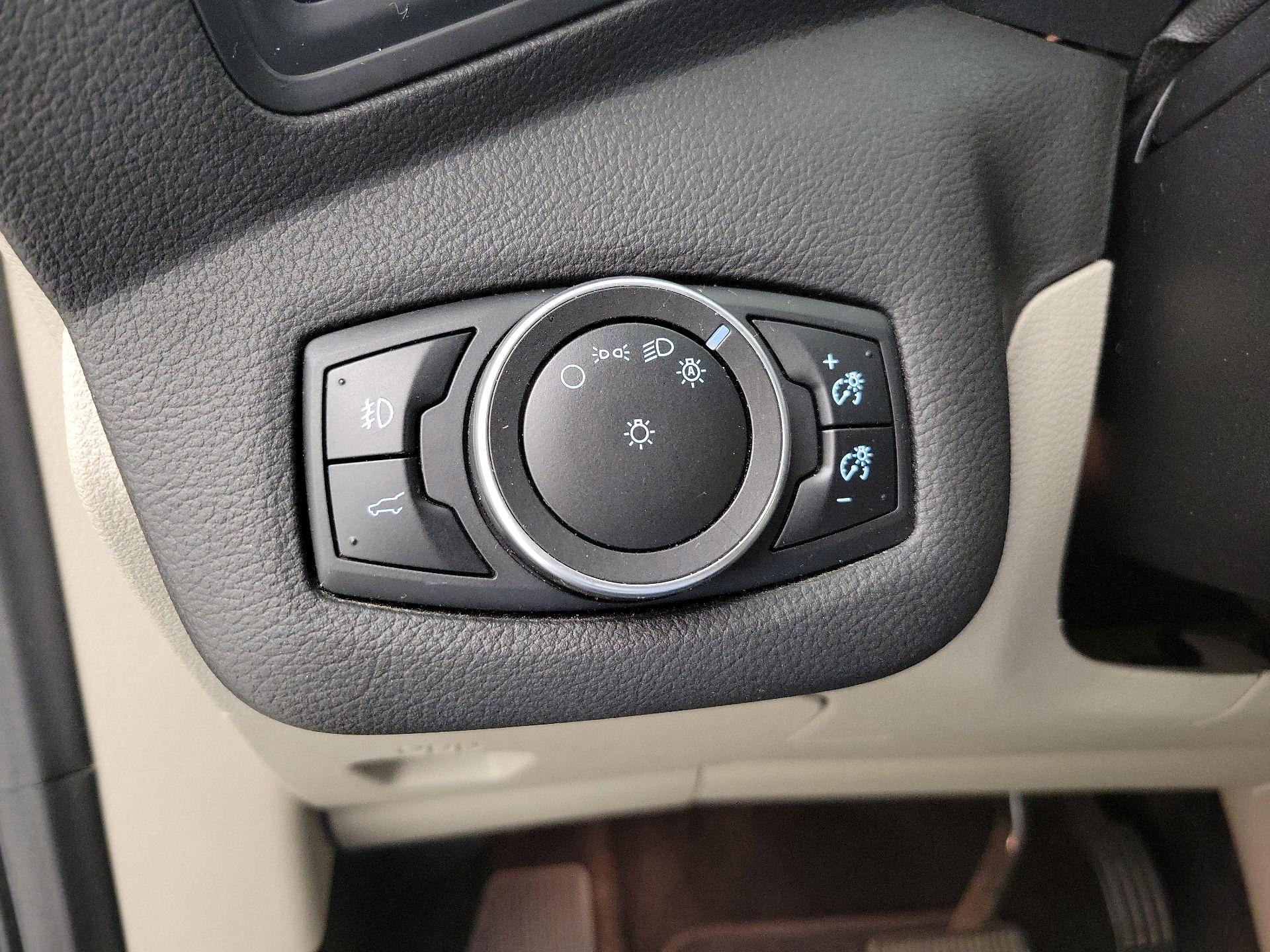 Thumbnail: 2017 Ford Escape - 13