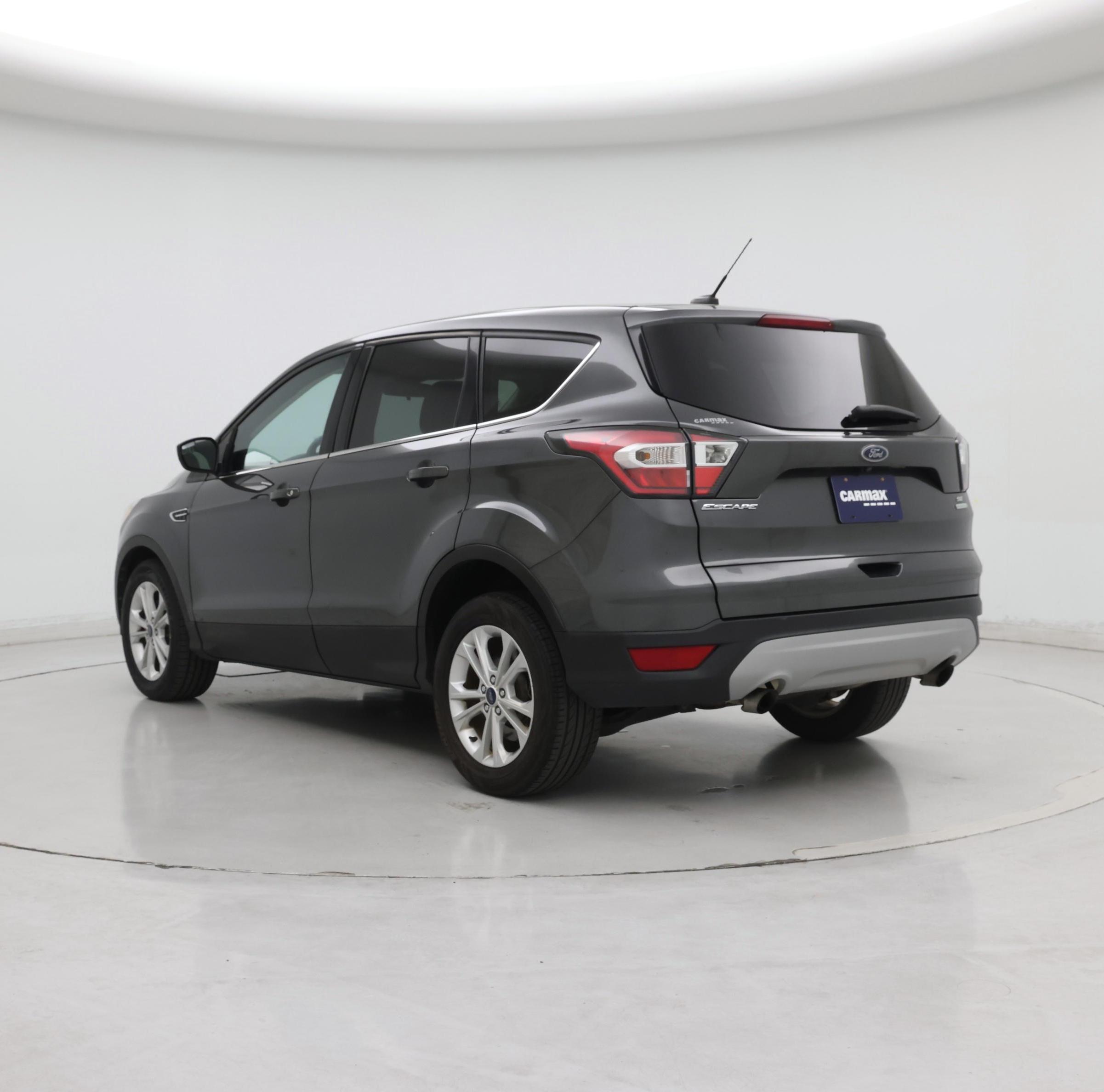 Thumbnail: 2017 Ford Escape - 2