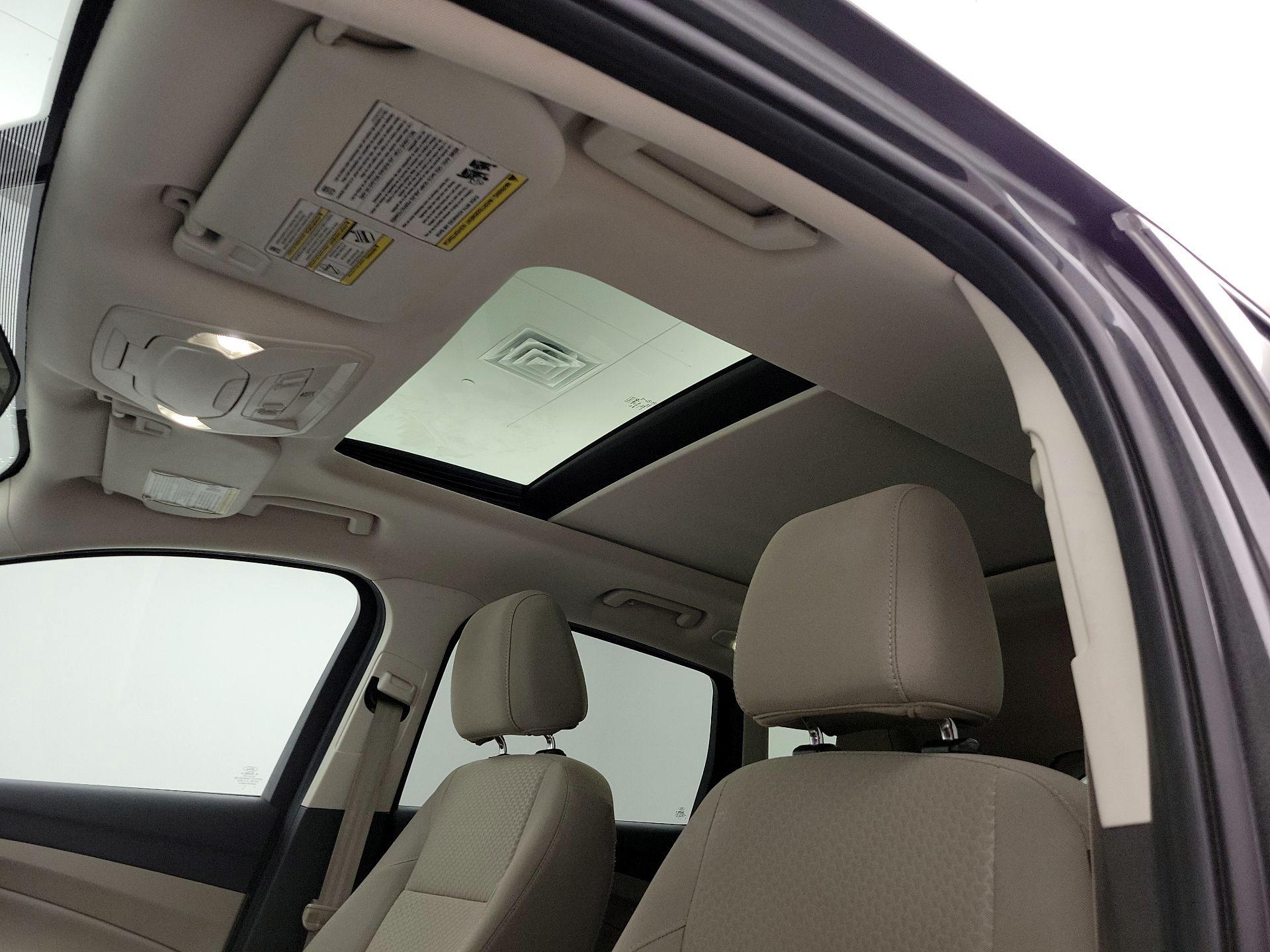 Thumbnail: 2017 Ford Escape - 19