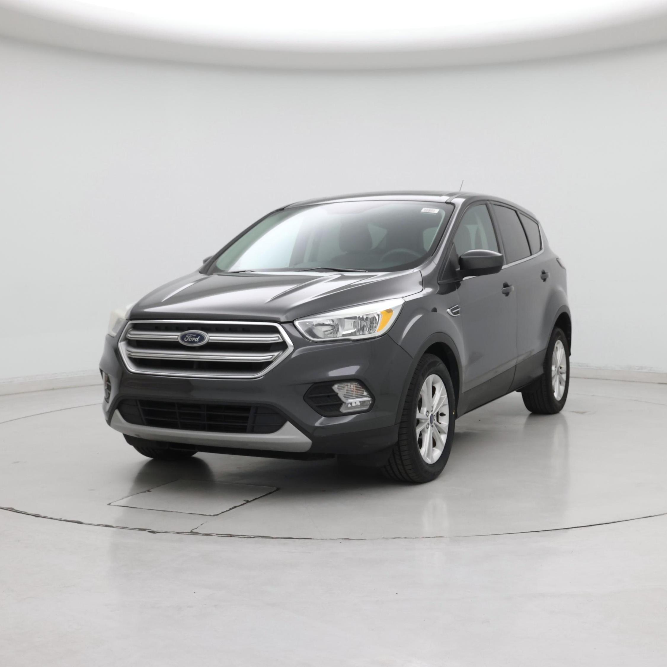 Thumbnail: 2017 Ford Escape - 4