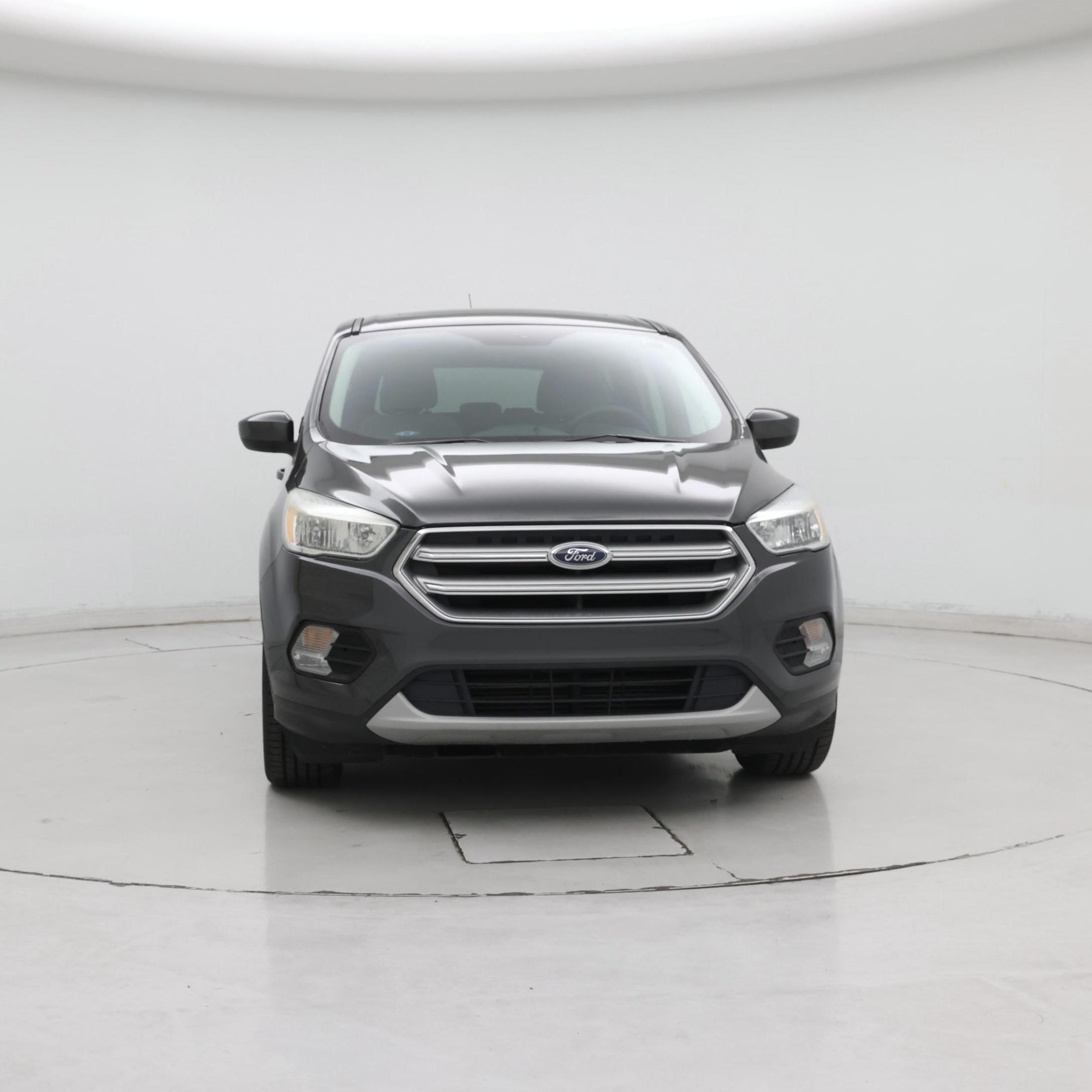 Thumbnail: 2017 Ford Escape - 5