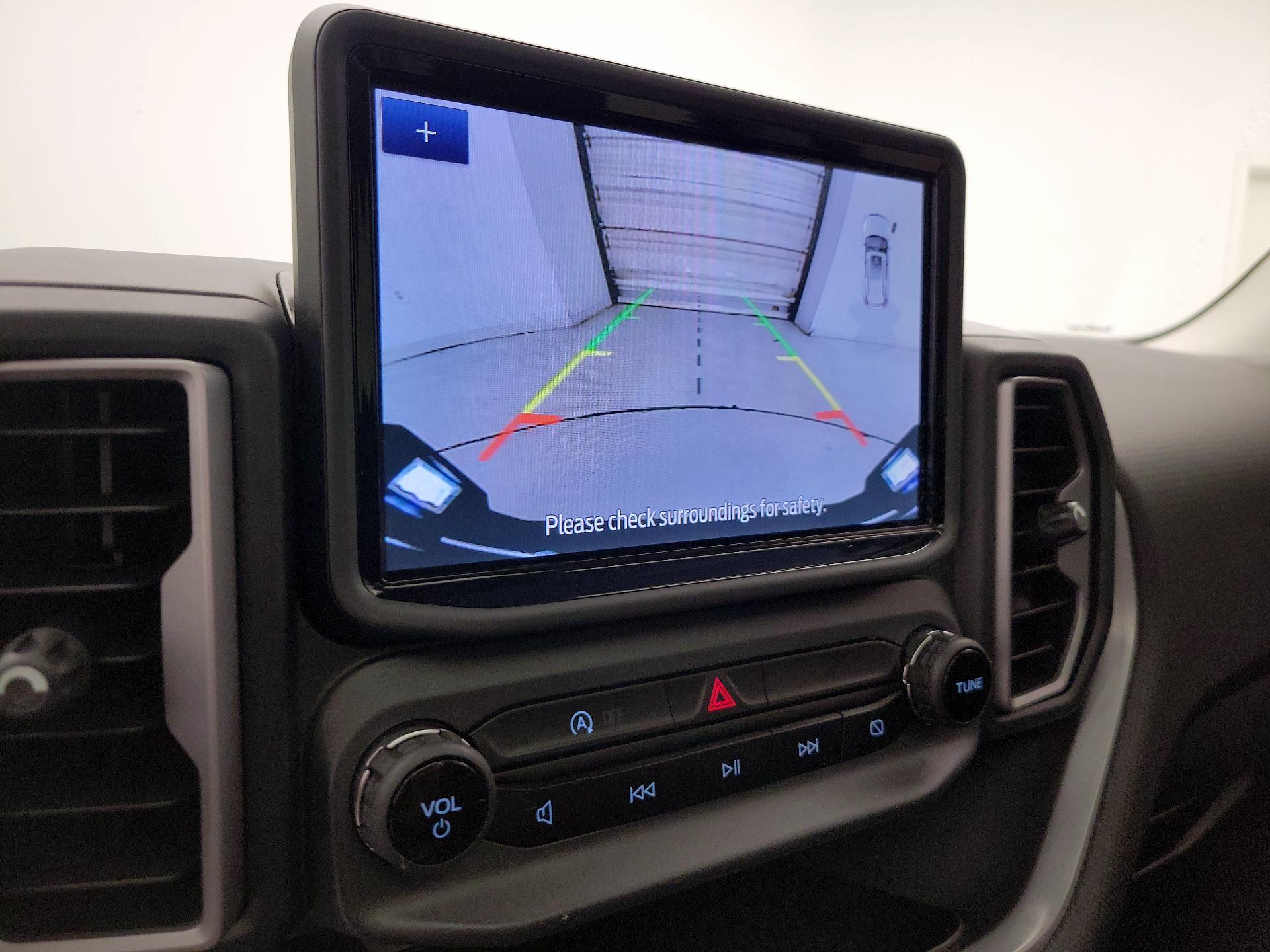 Thumbnail: 2022 Ford Bronco Sport - 15