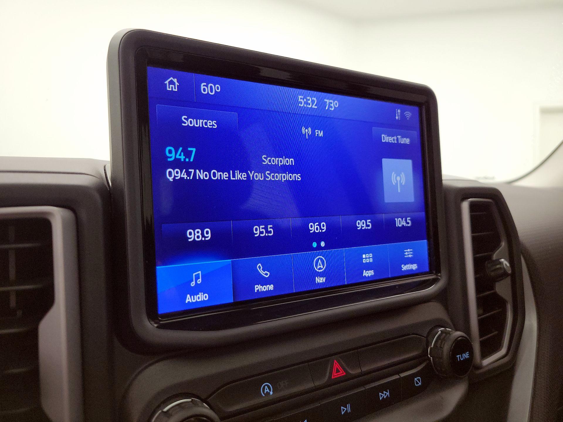 Thumbnail: 2022 Ford Bronco Sport - 16