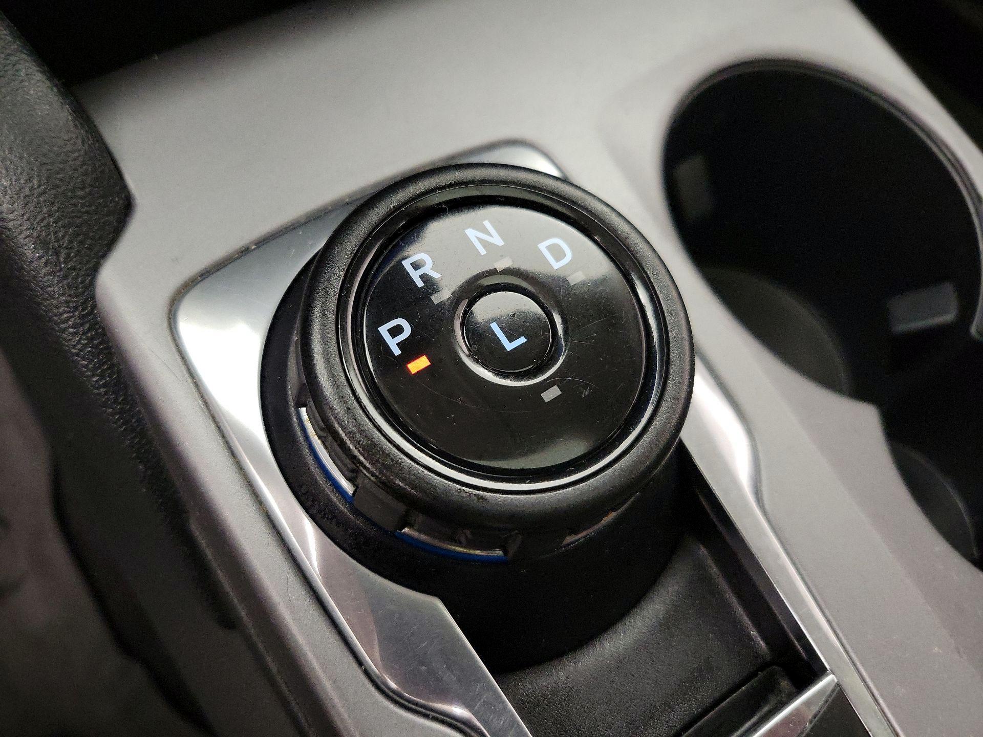 Thumbnail: 2022 Ford Bronco Sport - 18