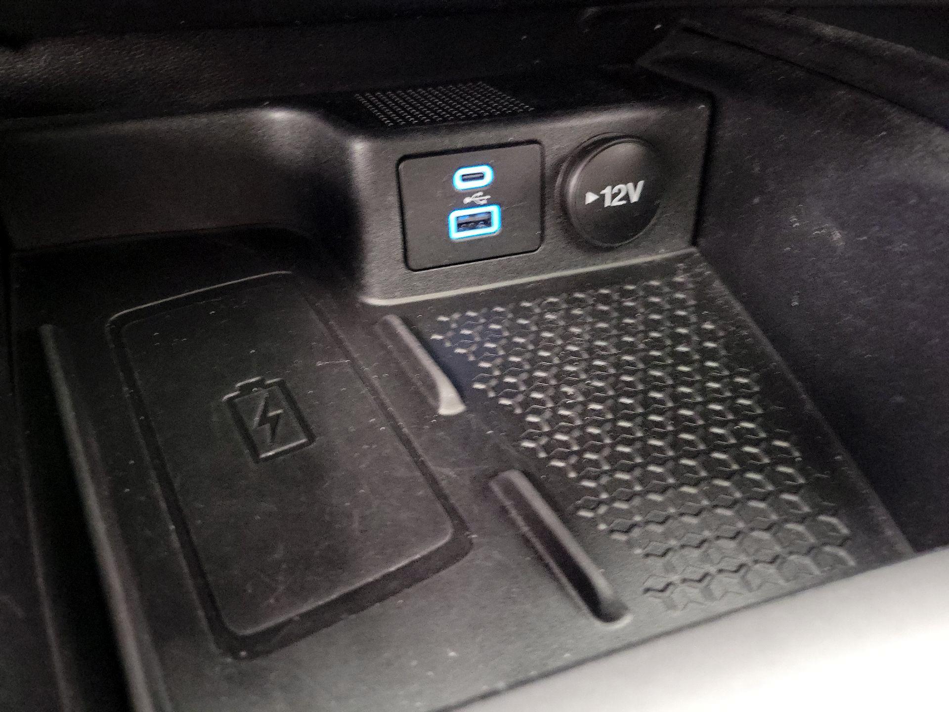 Thumbnail: 2022 Ford Bronco Sport - 19