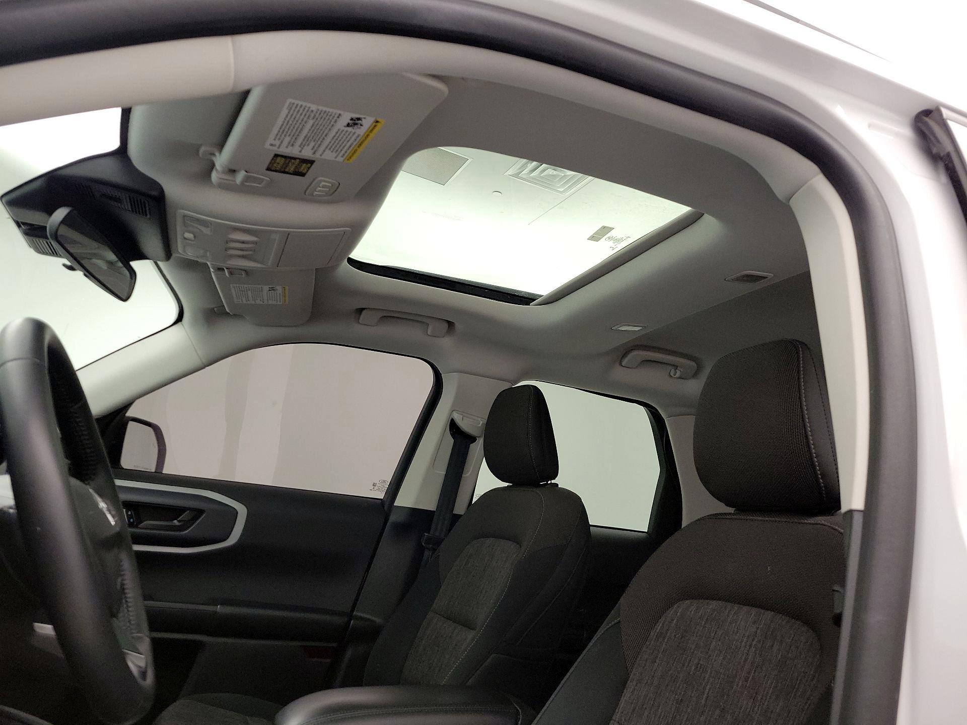 Thumbnail: 2022 Ford Bronco Sport - 20