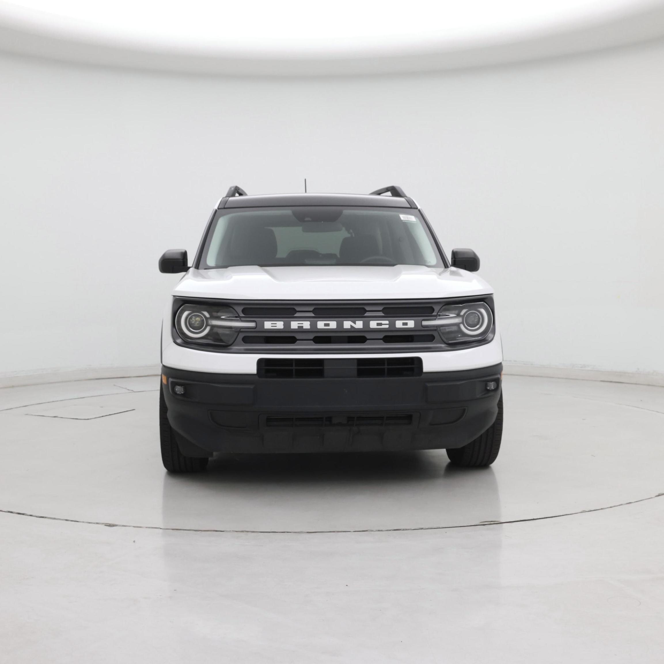 Thumbnail: 2022 Ford Bronco Sport - 5