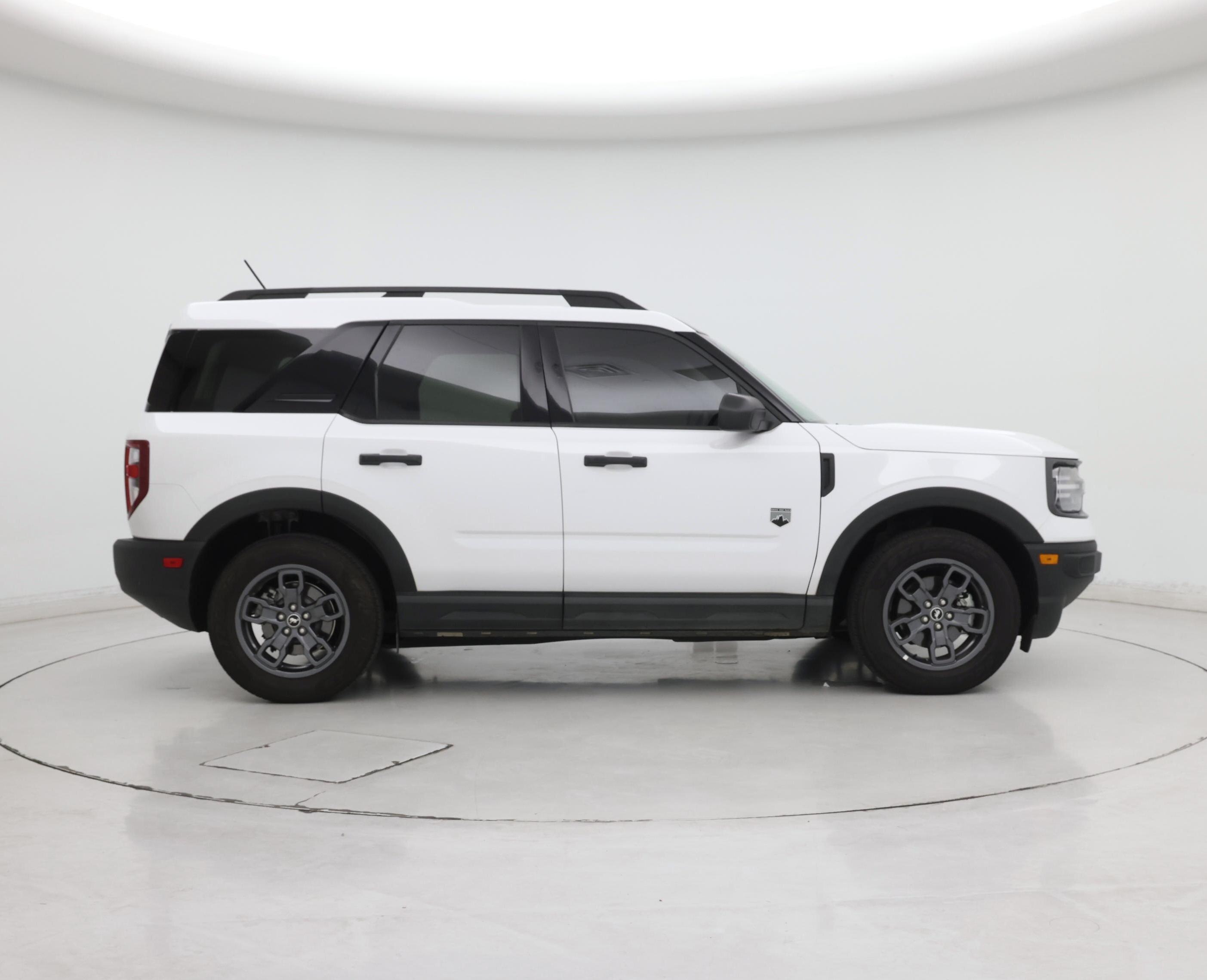 Thumbnail: 2022 Ford Bronco Sport - 7