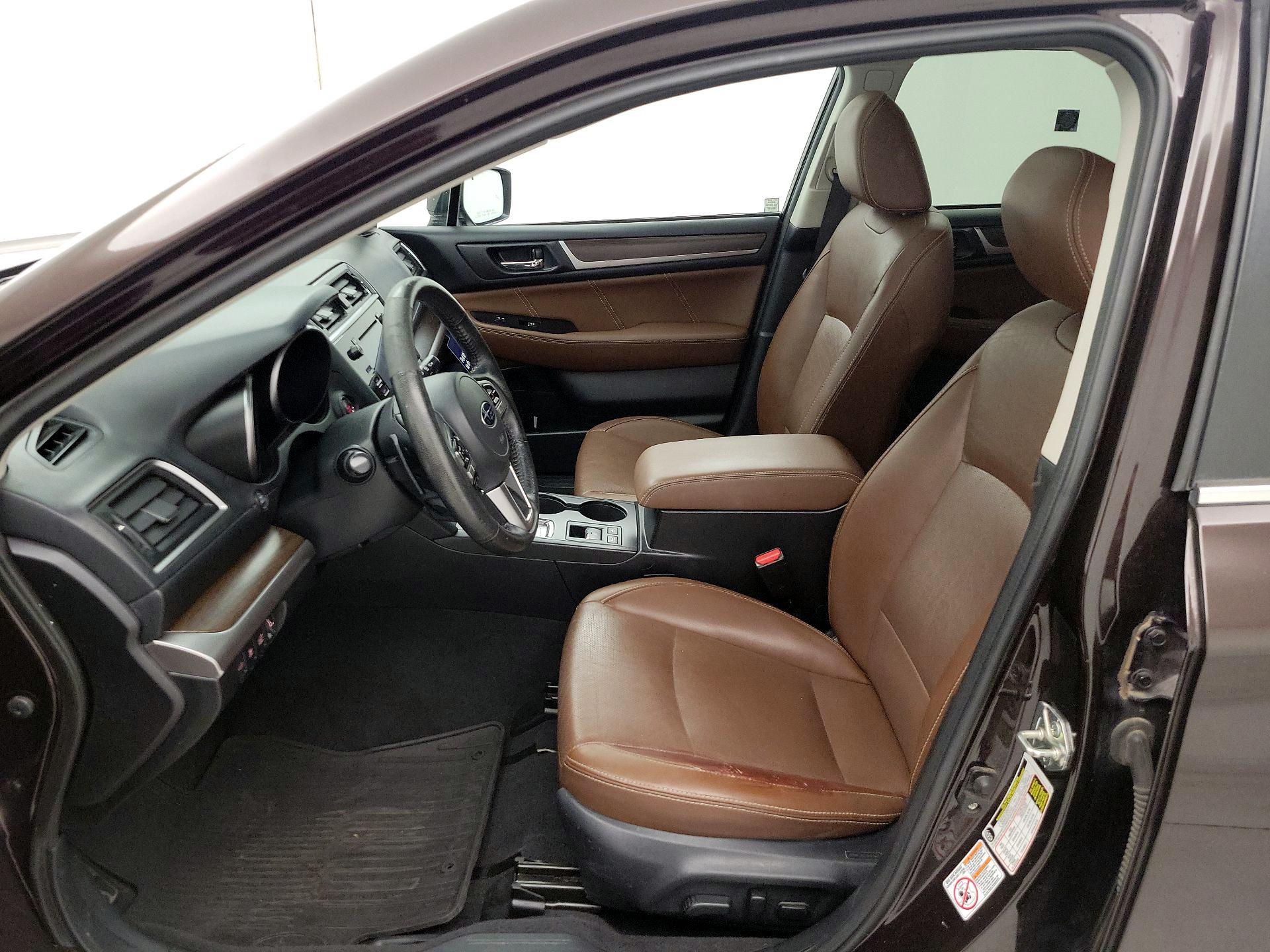 Thumbnail: 2017 Subaru Outback - 11