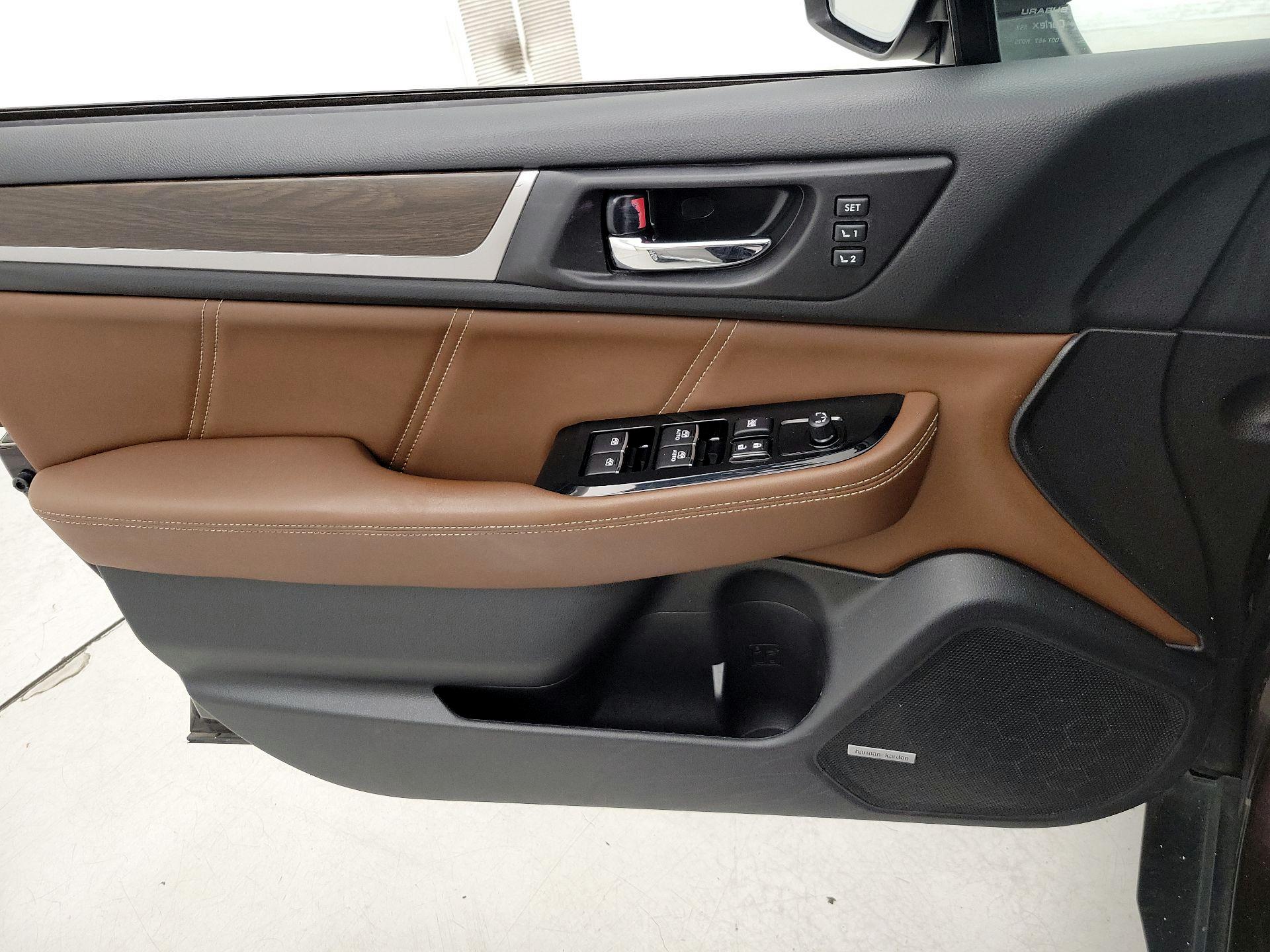 Thumbnail: 2017 Subaru Outback - 12