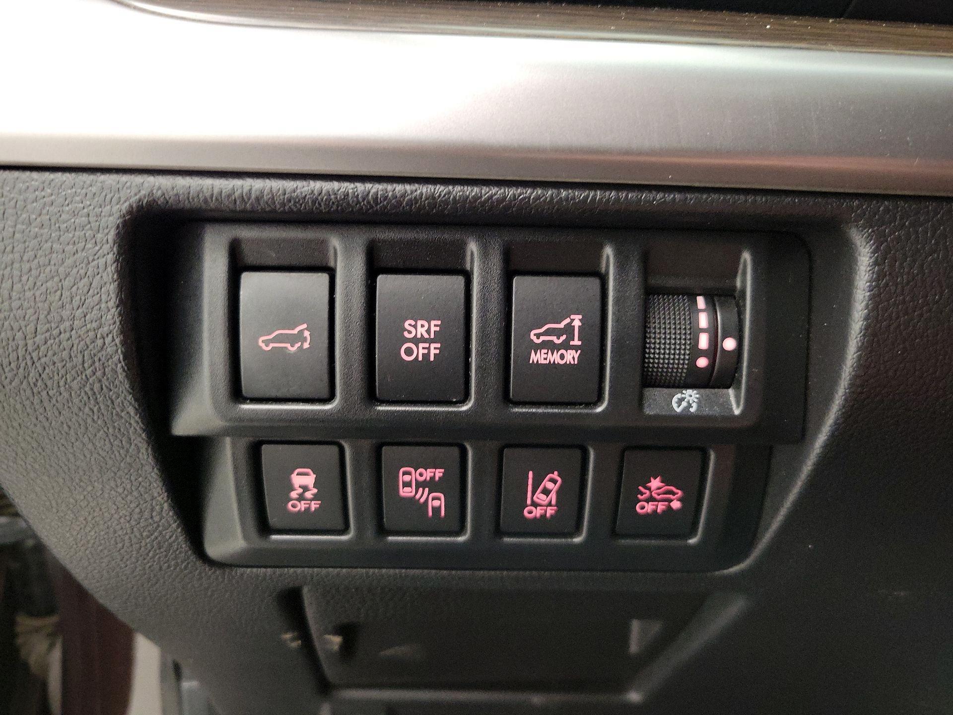 Thumbnail: 2017 Subaru Outback - 13