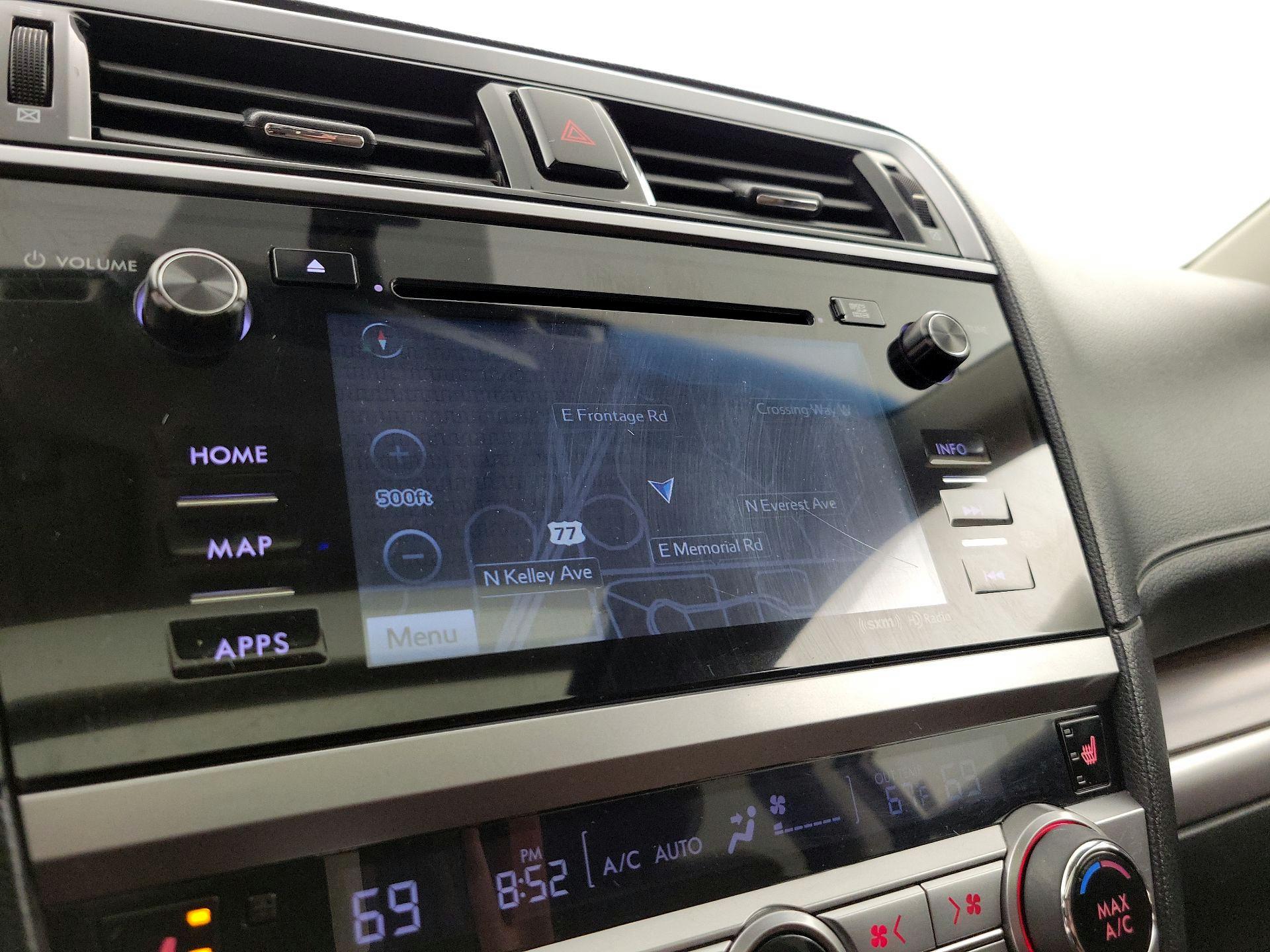 Thumbnail: 2017 Subaru Outback - 14