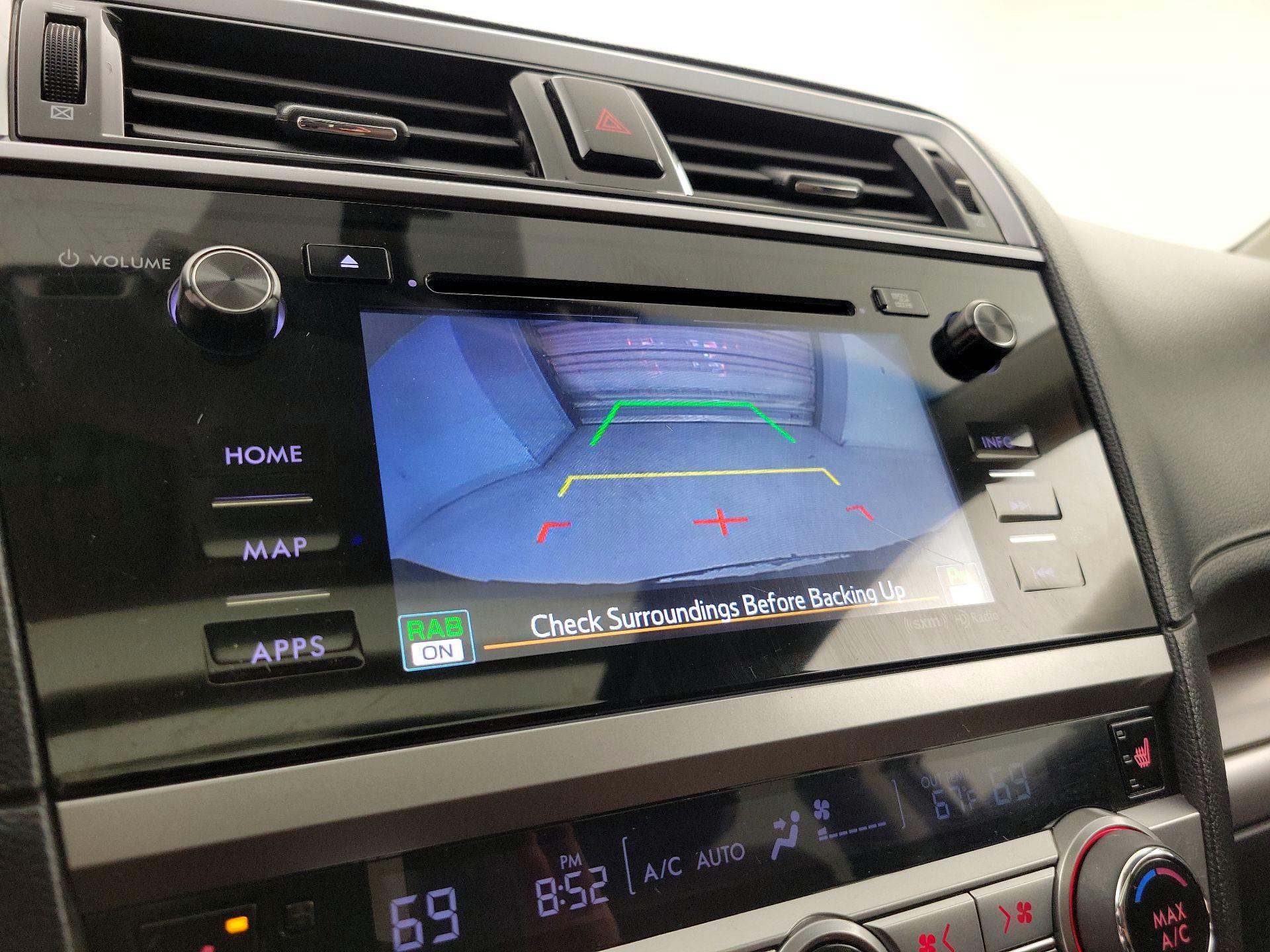 Thumbnail: 2017 Subaru Outback - 15