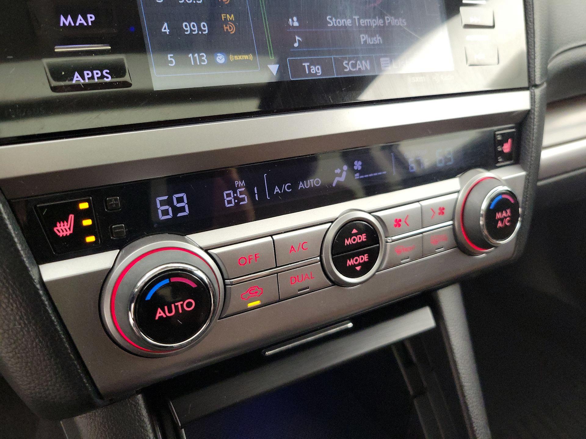 Thumbnail: 2017 Subaru Outback - 17