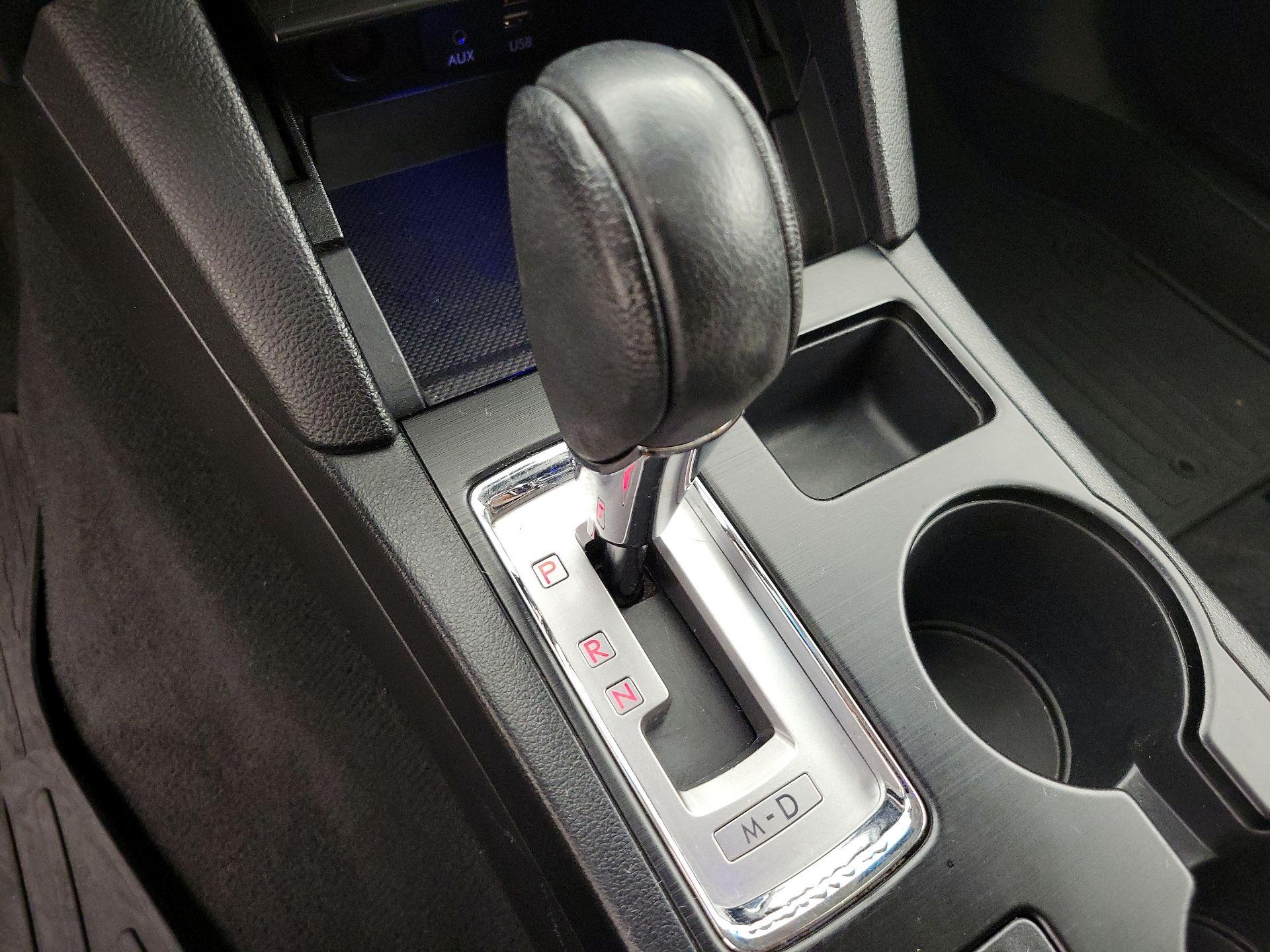 Thumbnail: 2017 Subaru Outback - 18