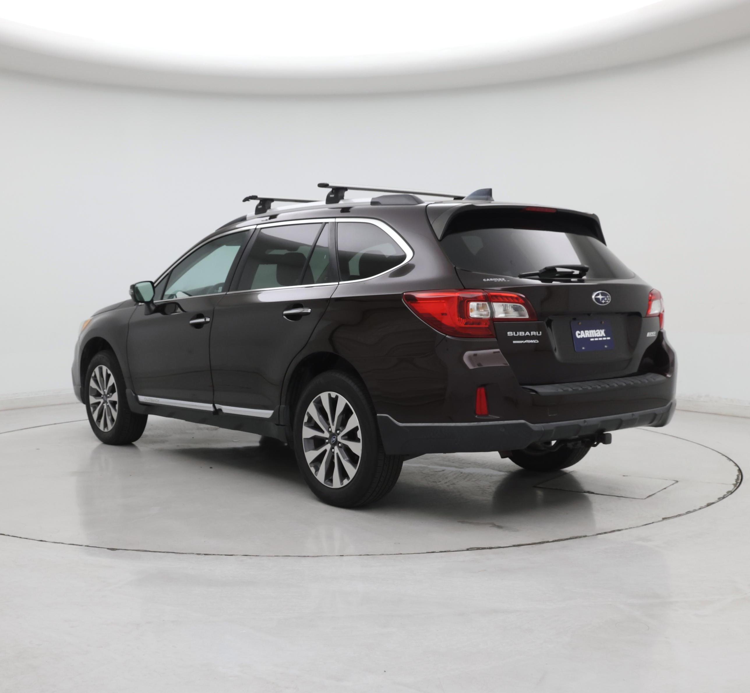 Thumbnail: 2017 Subaru Outback - 2