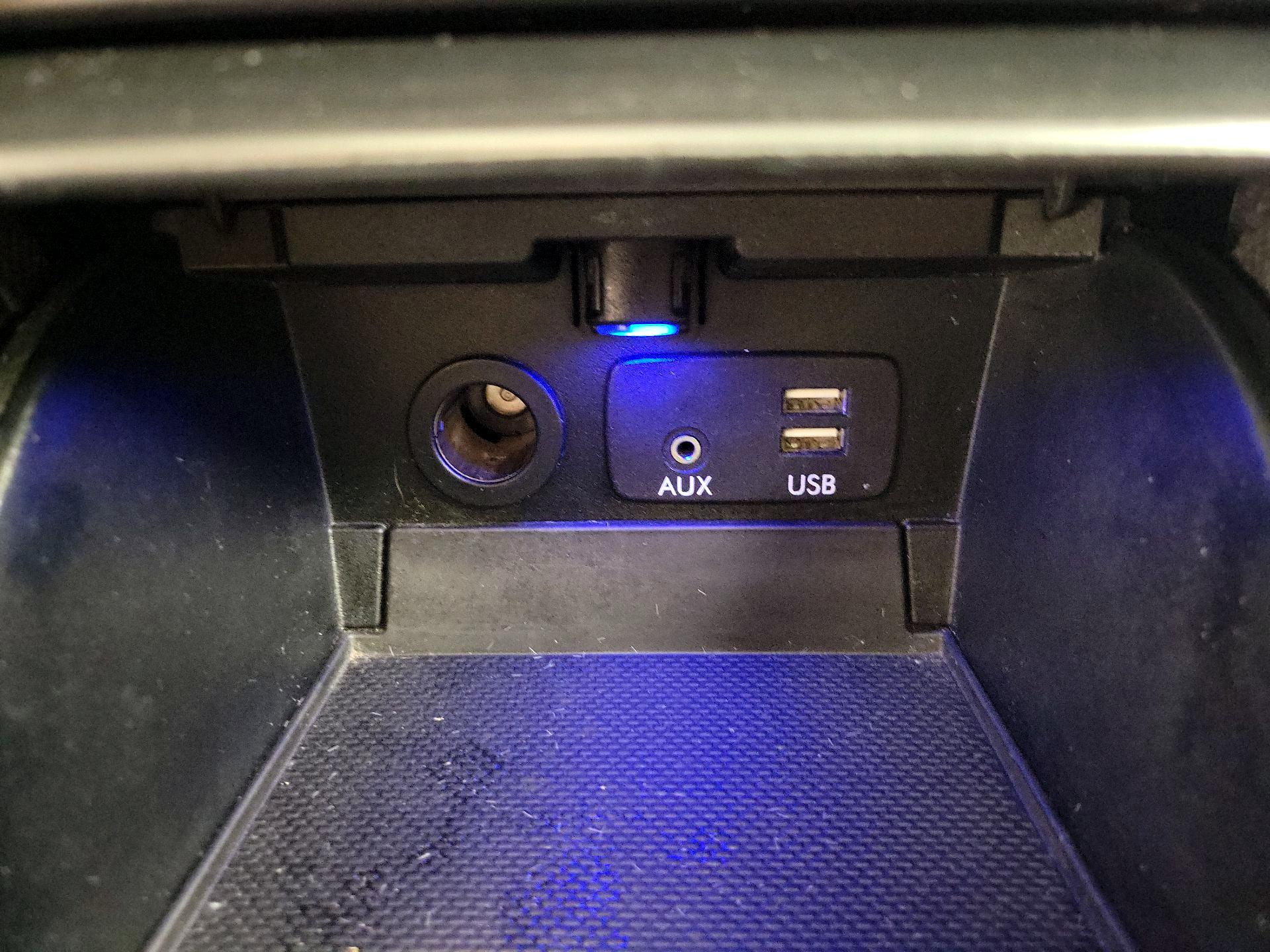 Thumbnail: 2017 Subaru Outback - 19