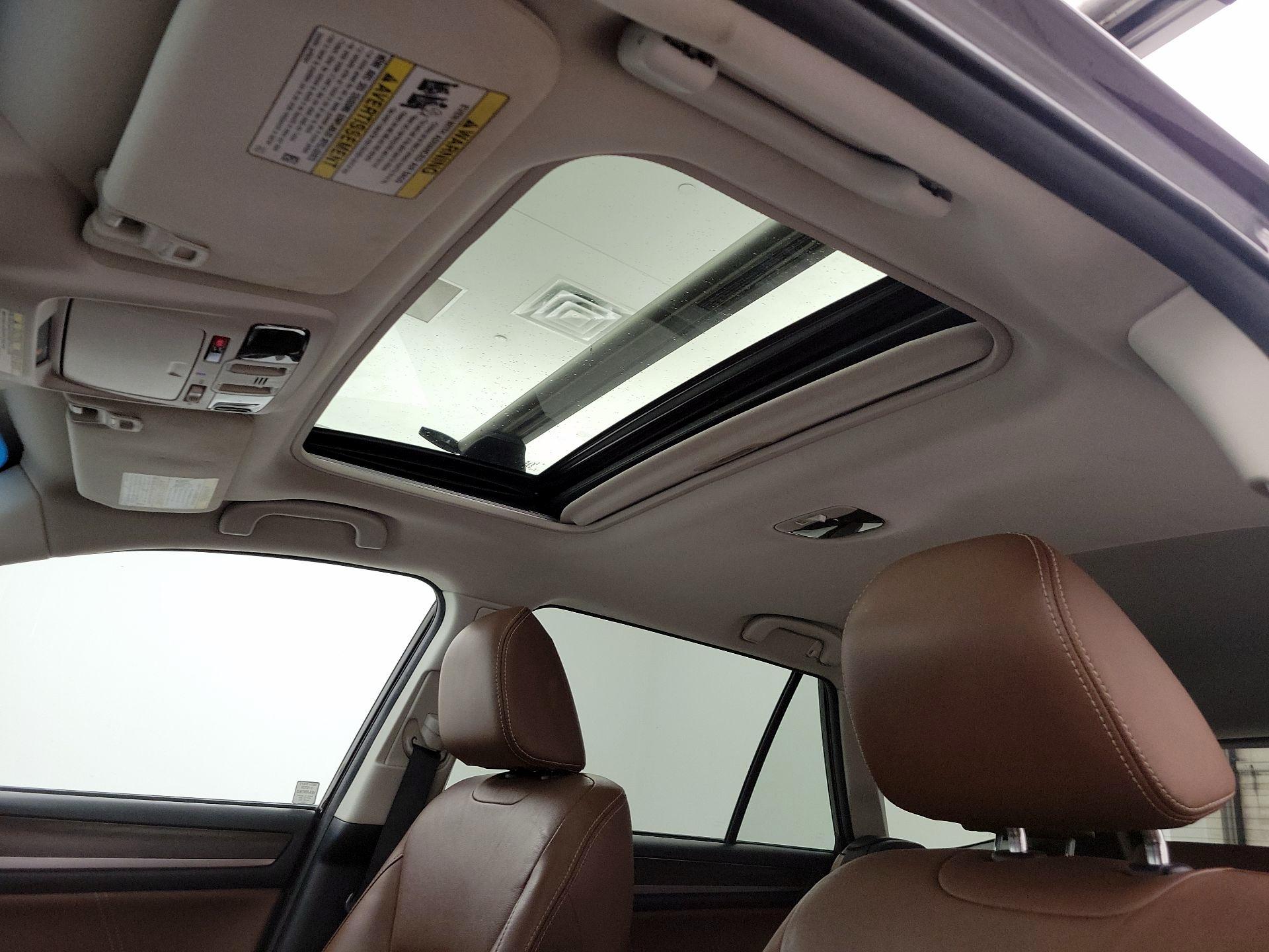 Thumbnail: 2017 Subaru Outback - 20