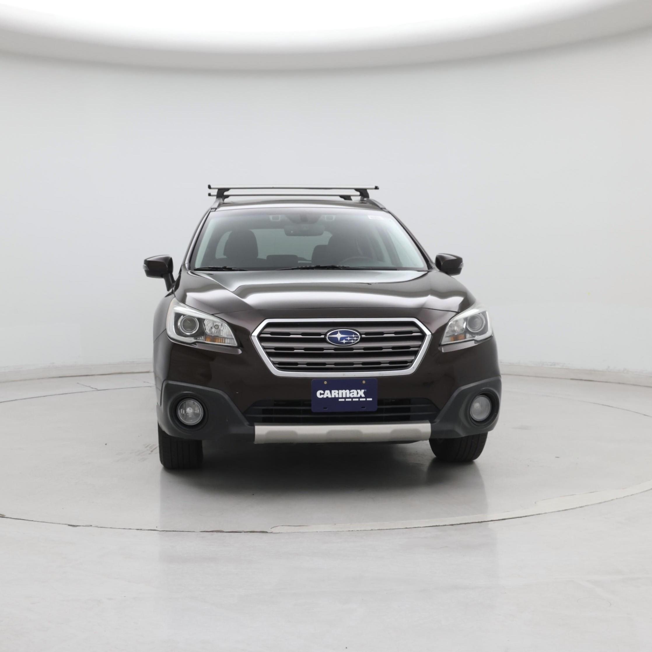 Thumbnail: 2017 Subaru Outback - 5