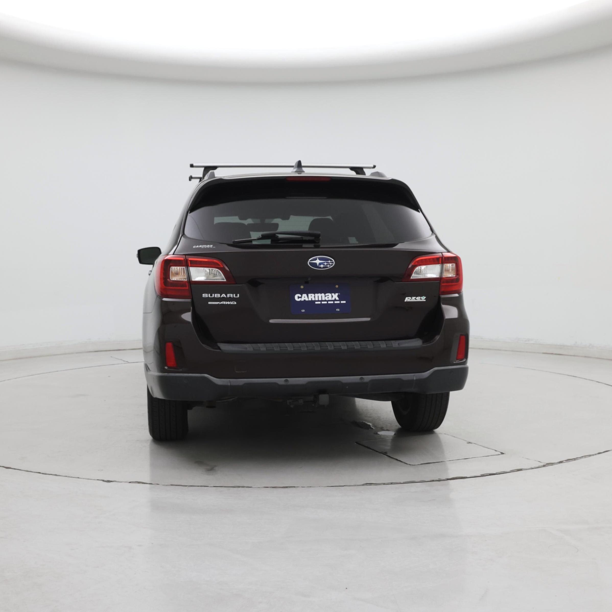 Thumbnail: 2017 Subaru Outback - 6