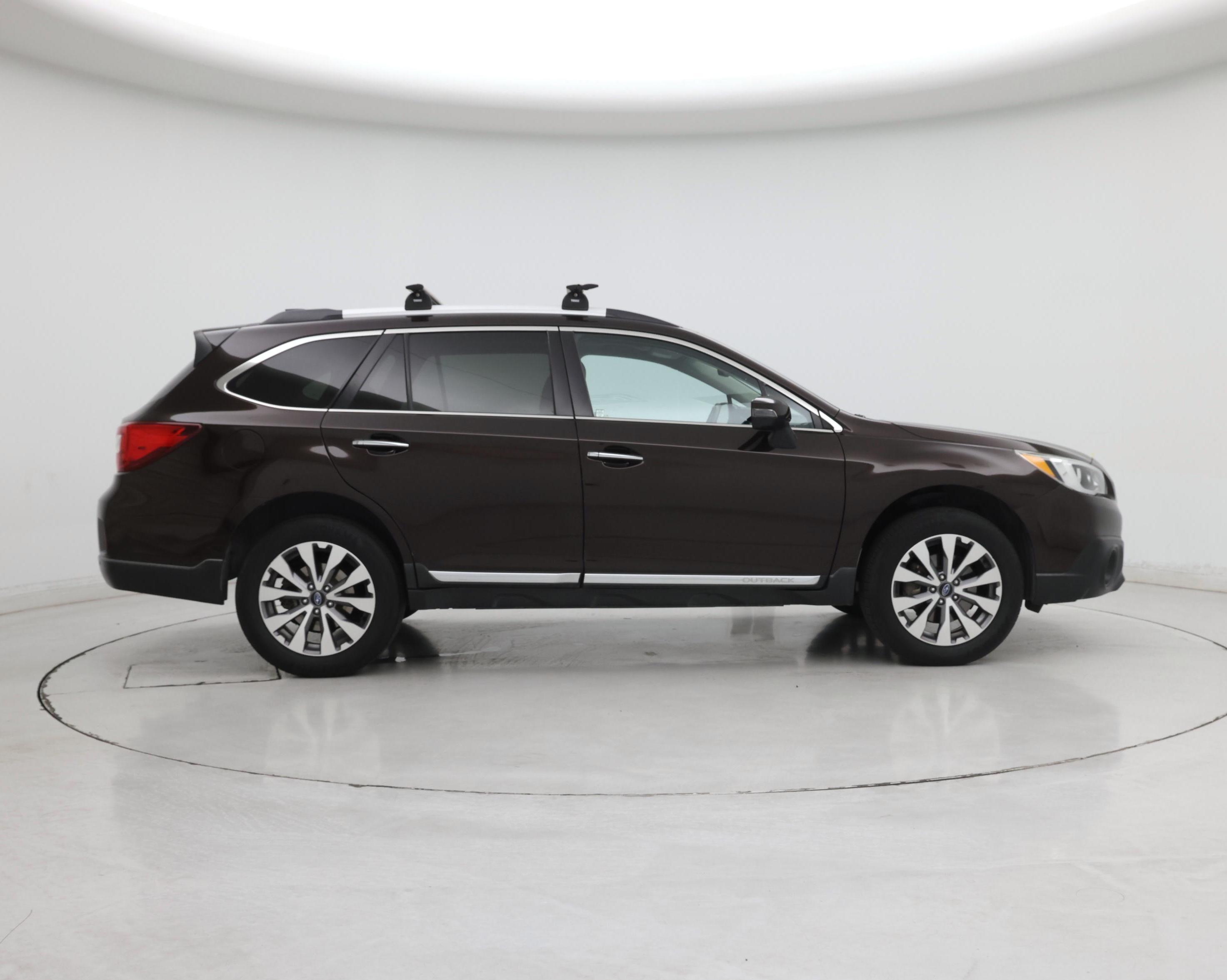 Thumbnail: 2017 Subaru Outback - 7