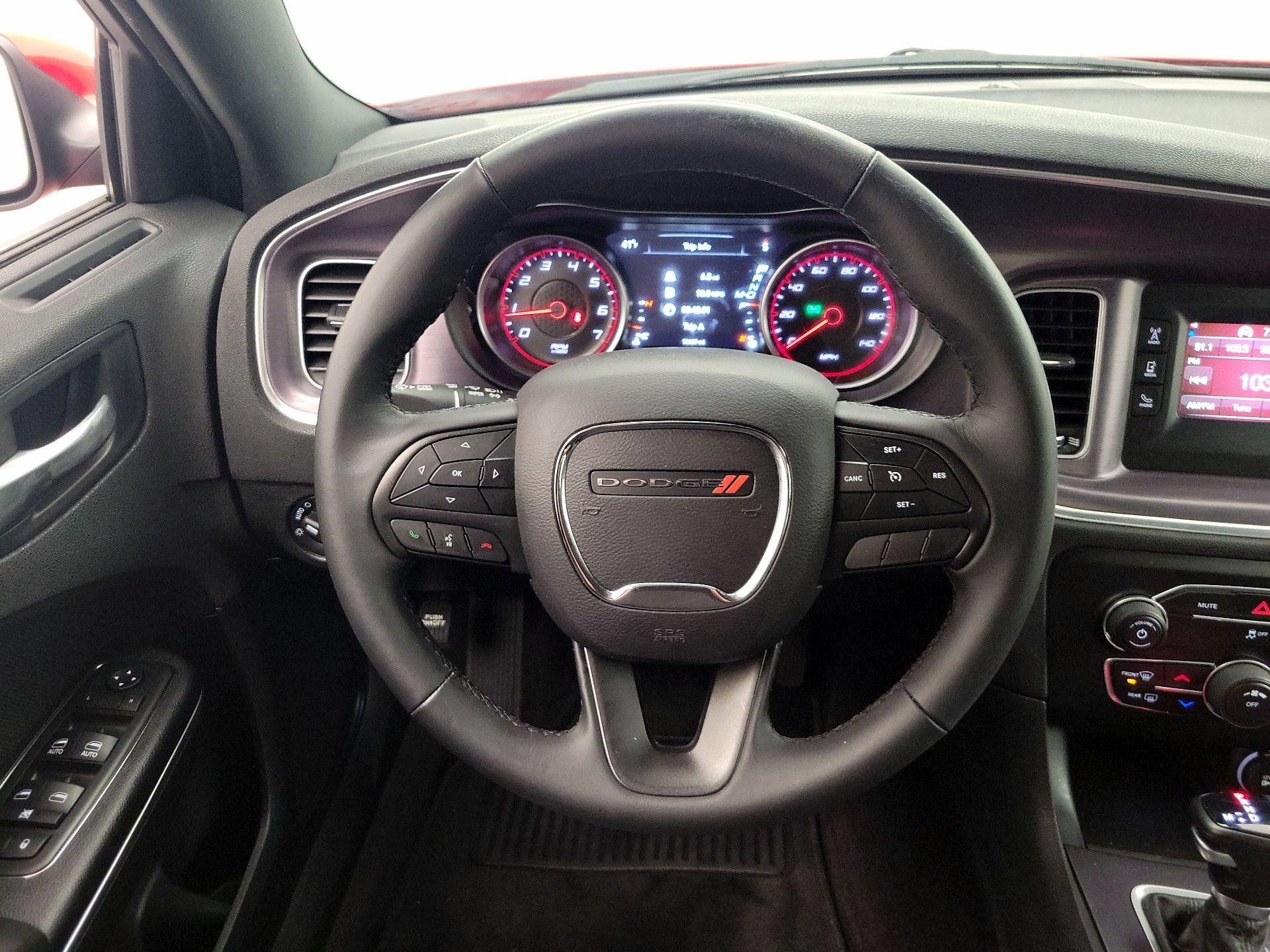 Thumbnail: 2017 Dodge Charger - 10