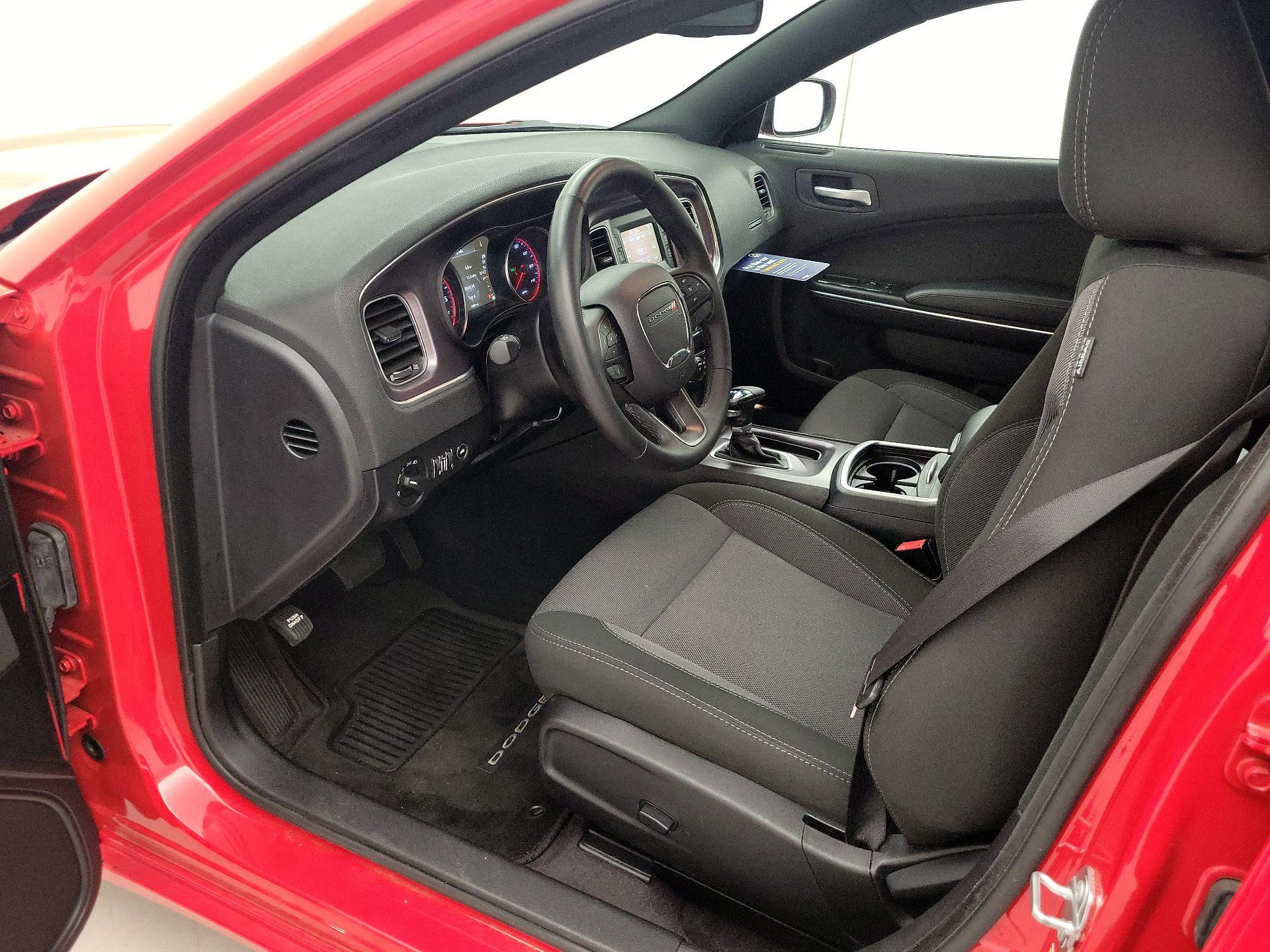 Thumbnail: 2017 Dodge Charger - 11